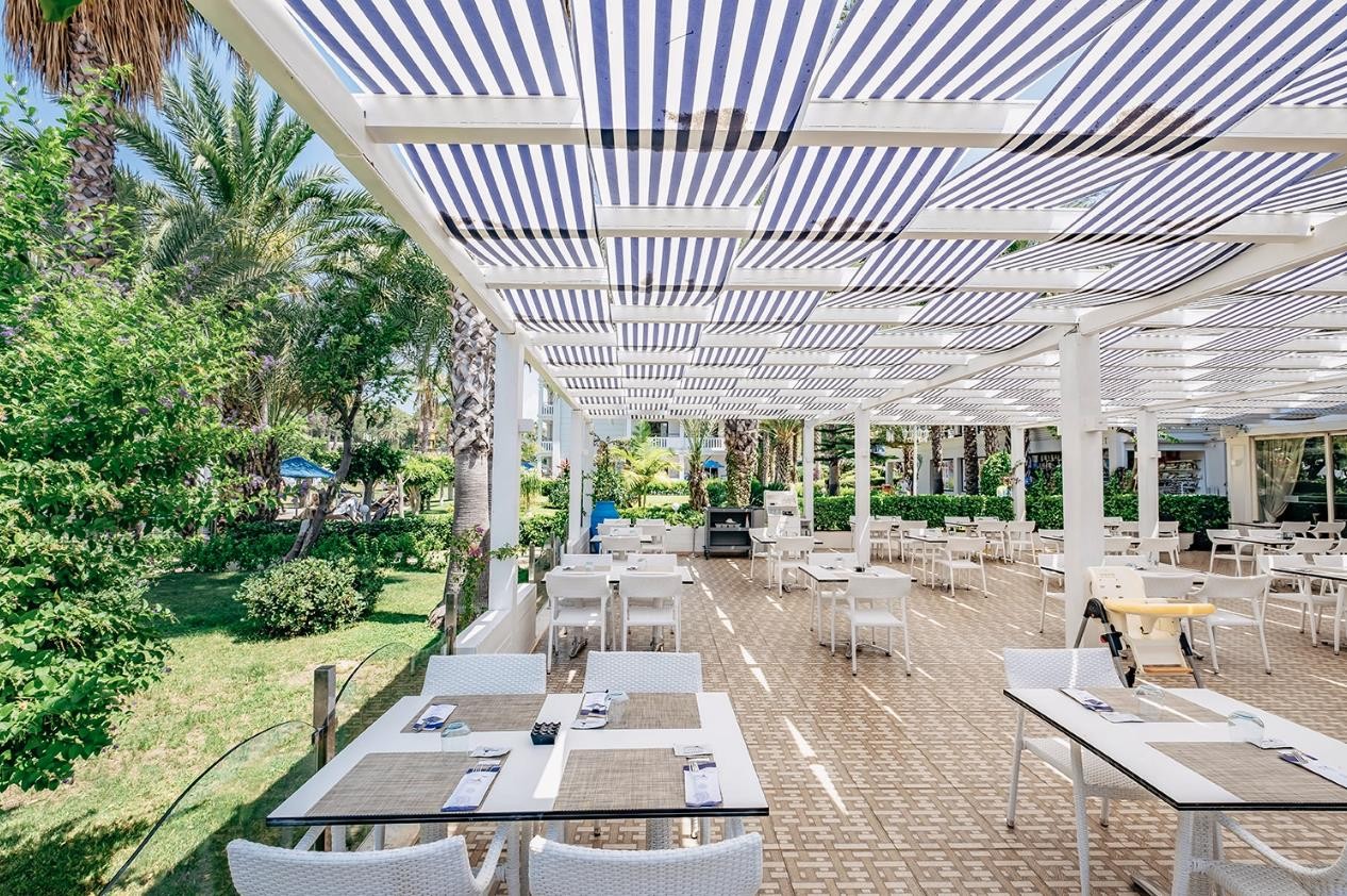 Utopia Resort And Residence 13