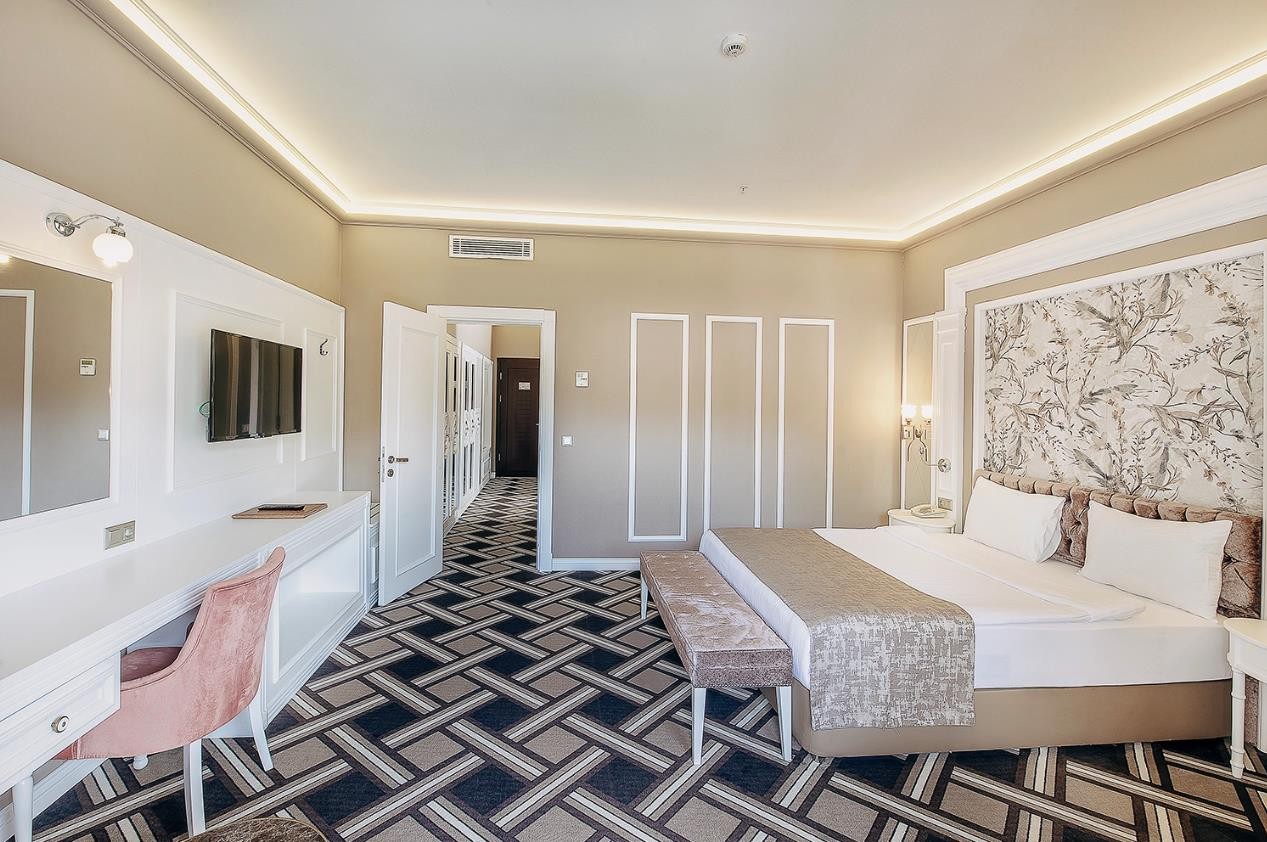 Utopia Resort And Residence 11