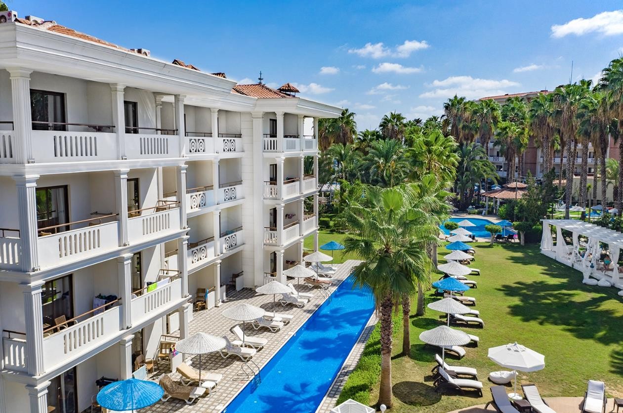 Utopia Resort And Residence 6