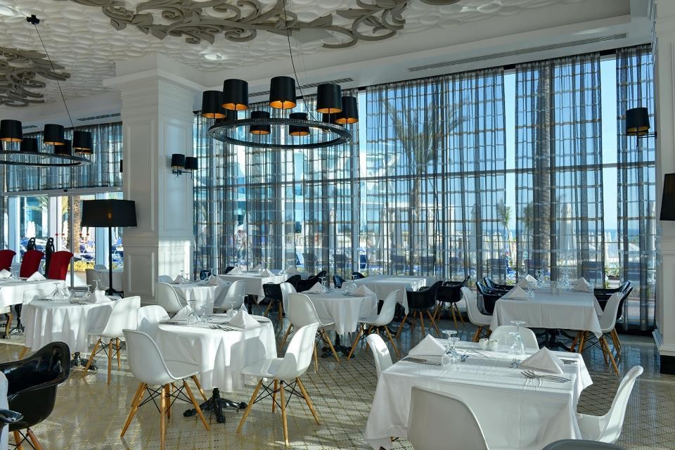 Vikingen Infinity Resort & Spa 13