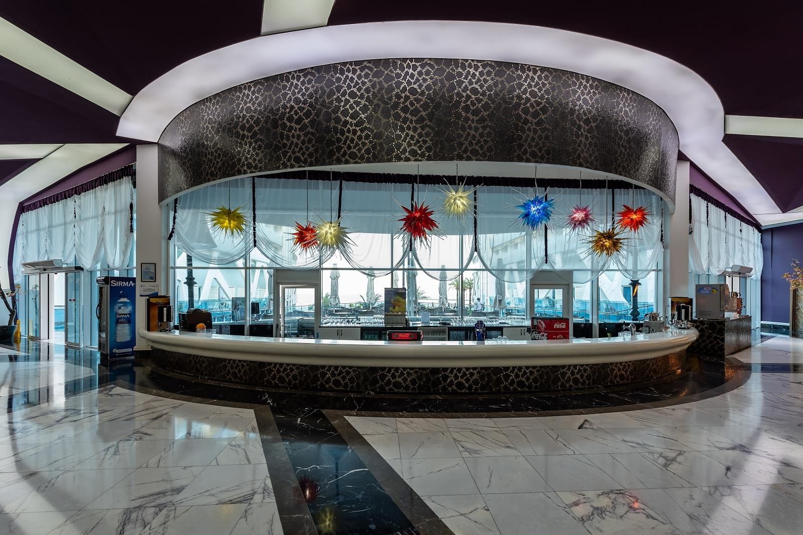 Vikingen Infinity Resort & Spa 14