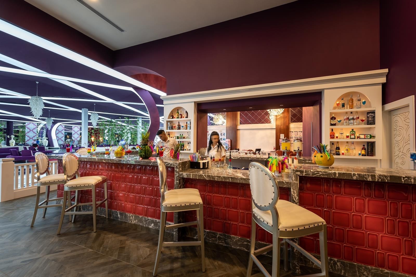 Vikingen Infinity Resort & Spa 15