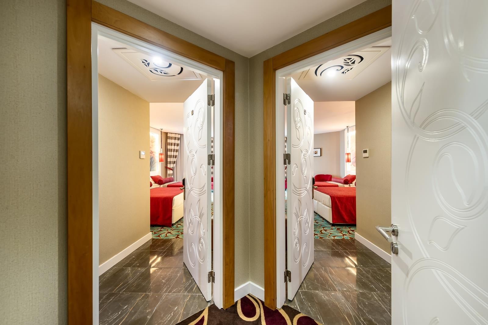 Vikingen Infinity Resort & Spa 17