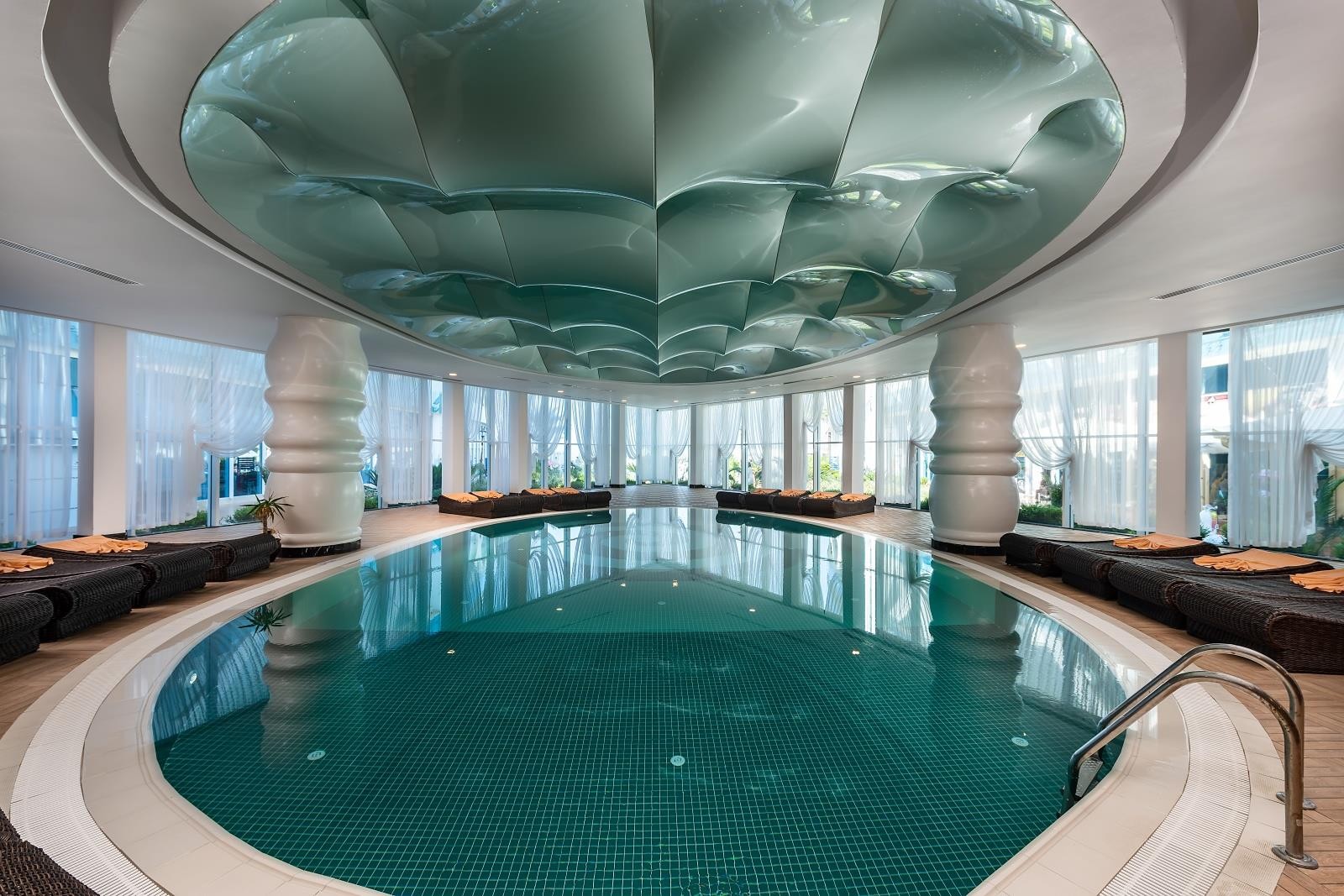 Vikingen Infinity Resort & Spa 19