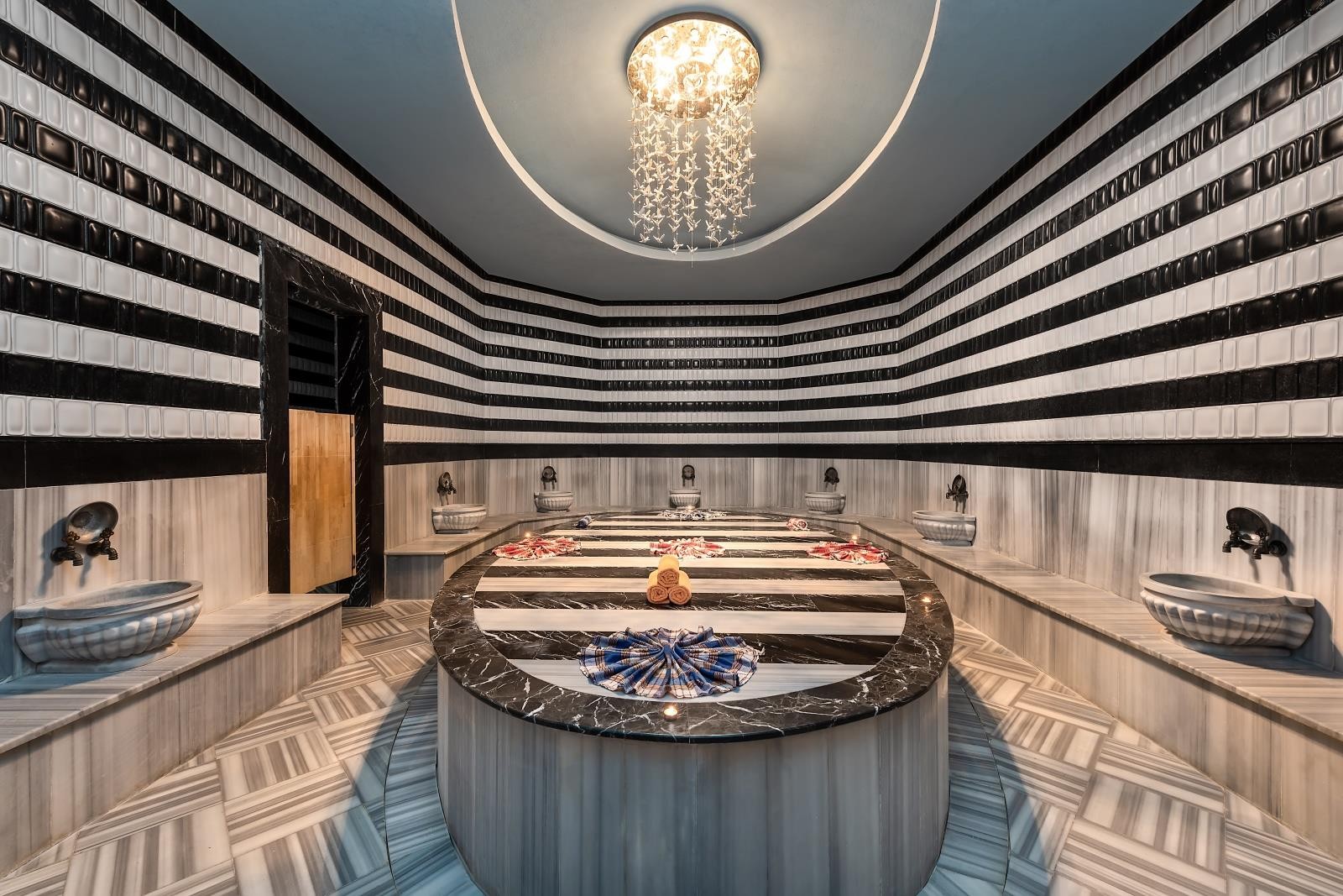 Vikingen Infinity Resort & Spa 20