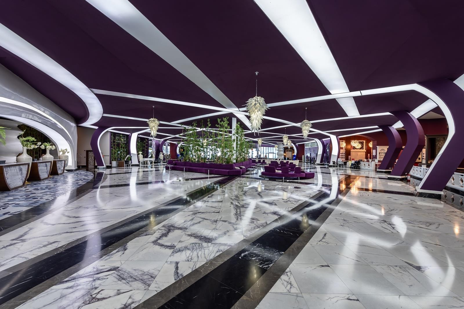 Vikingen Infinity Resort & Spa 23