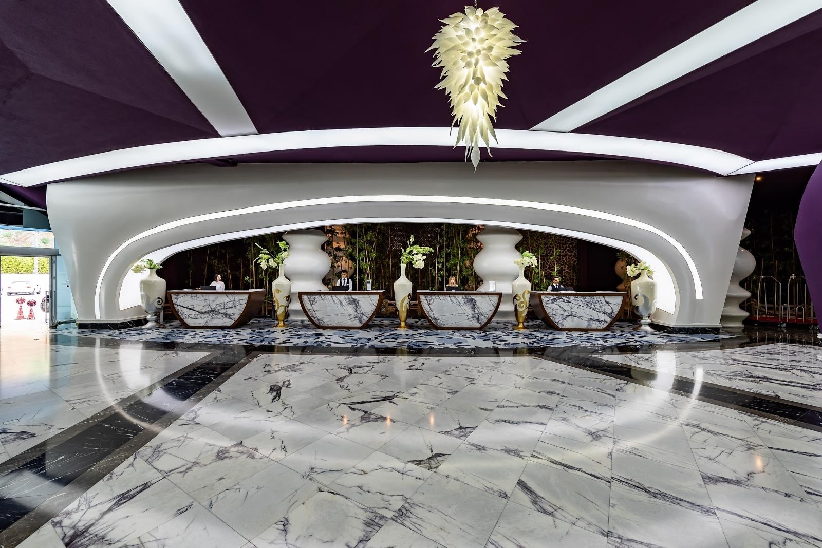 Vikingen Infinity Resort & Spa 24