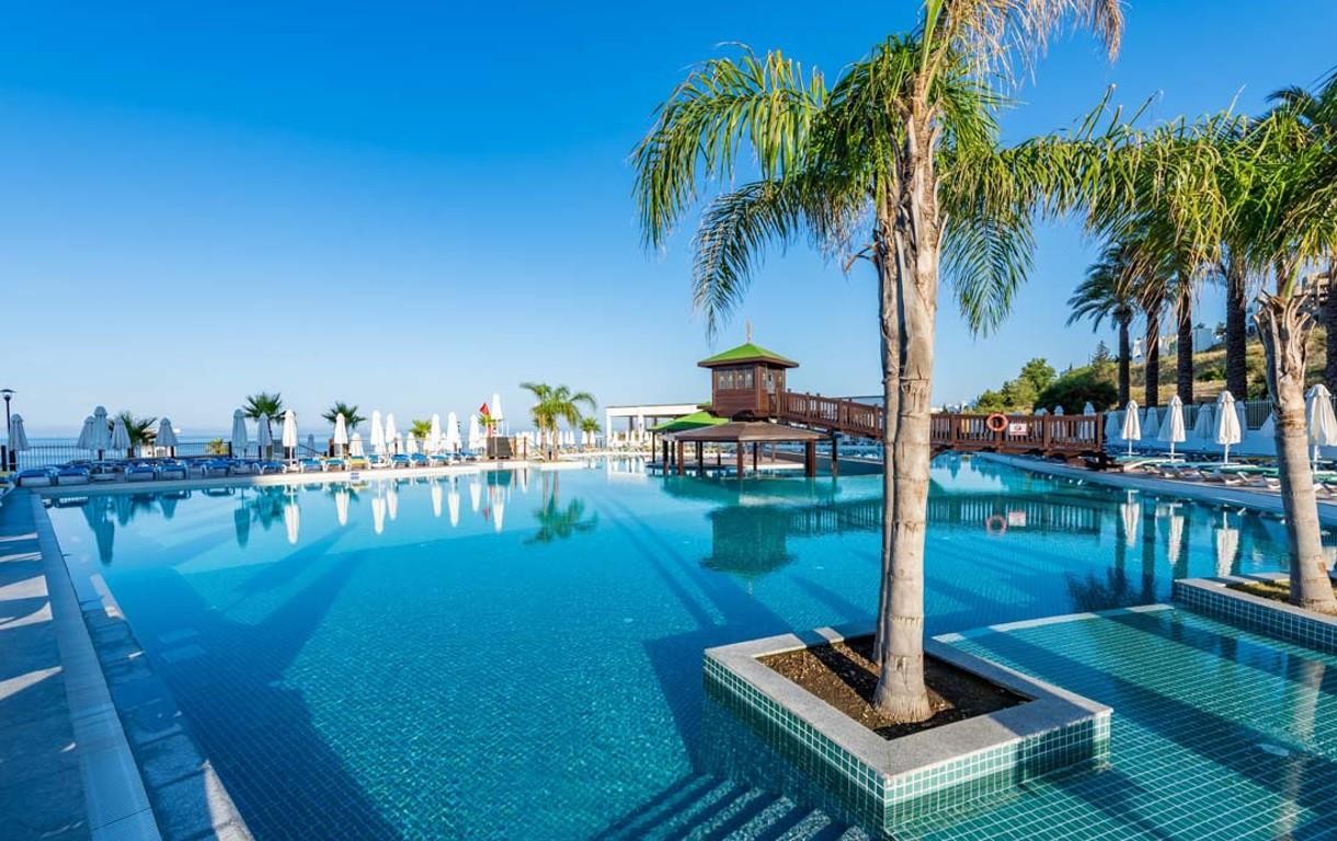 Vikingen Infinity Resort & Spa 5