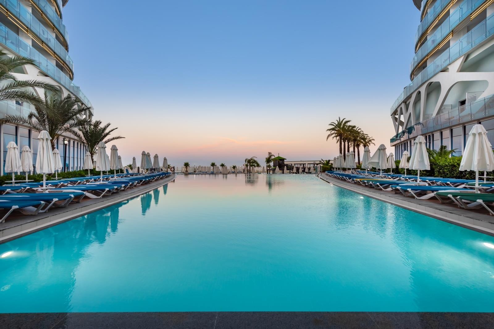 Vikingen Infinity Resort & Spa 6