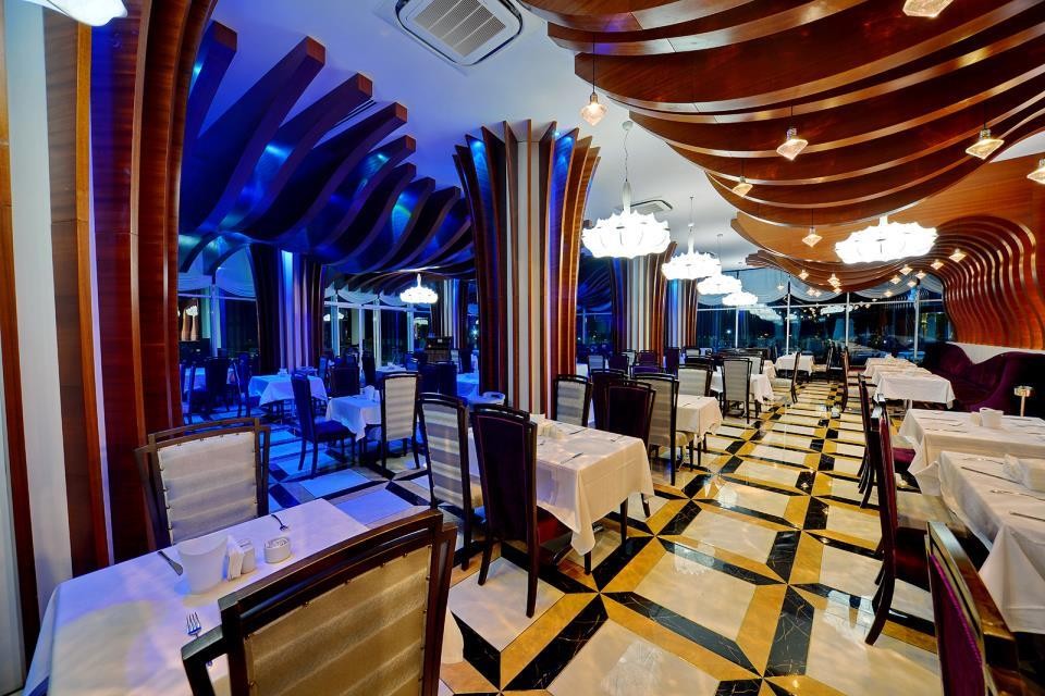 Vikingen Infinity Resort & Spa 11