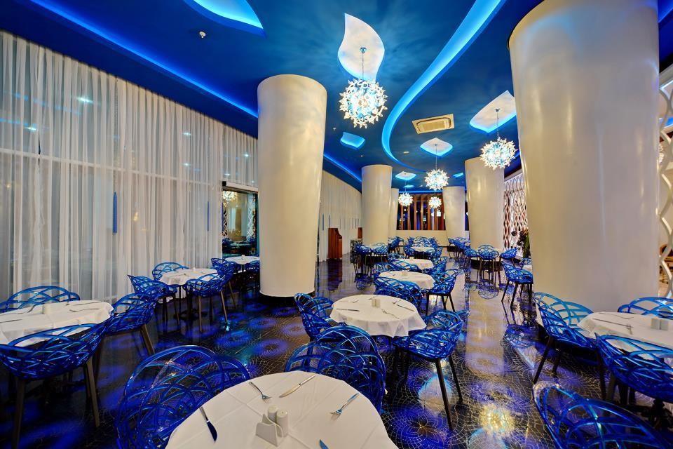 Vikingen Infinity Resort & Spa 12