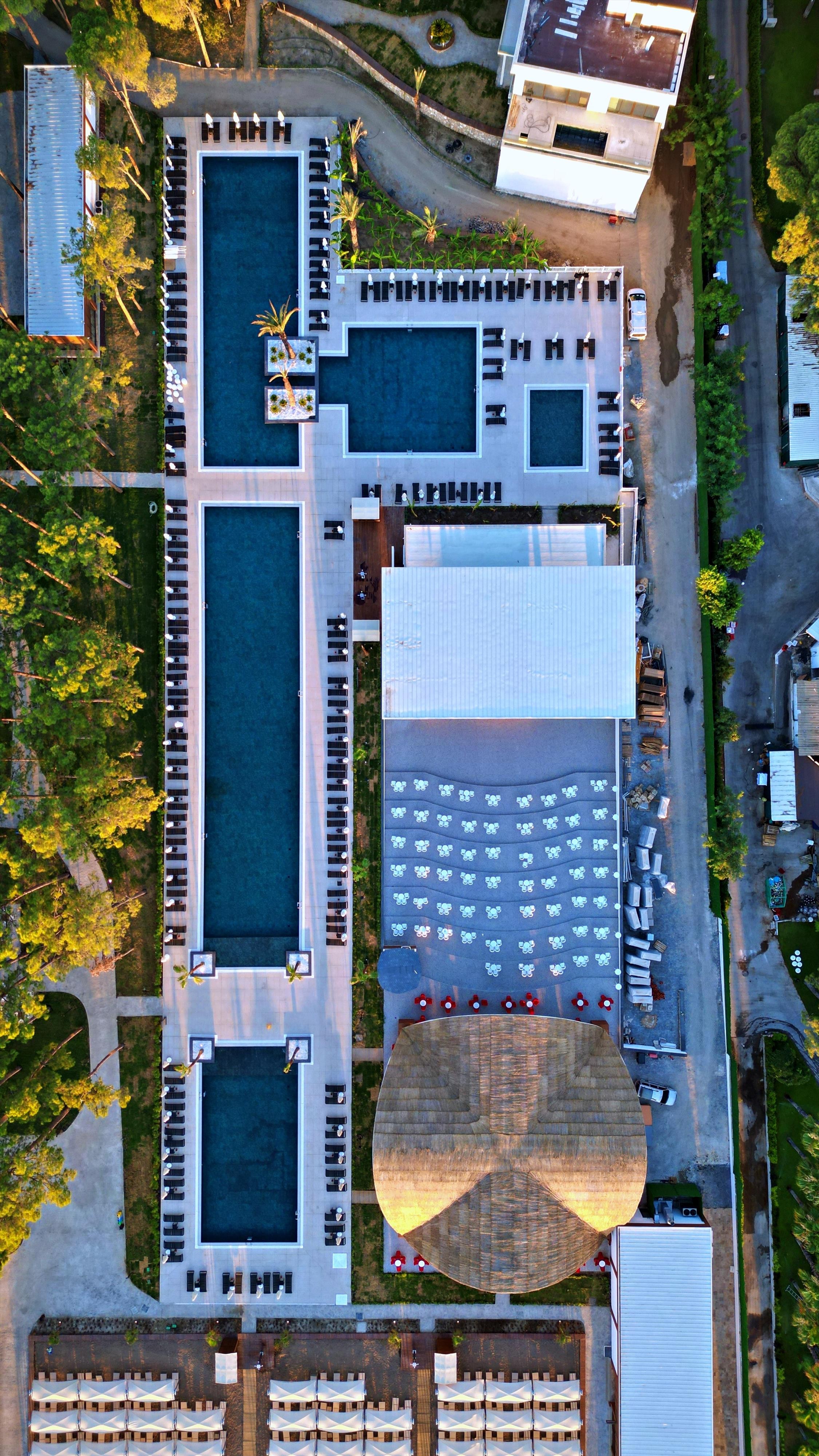 Aydinbey Siu Collection 6