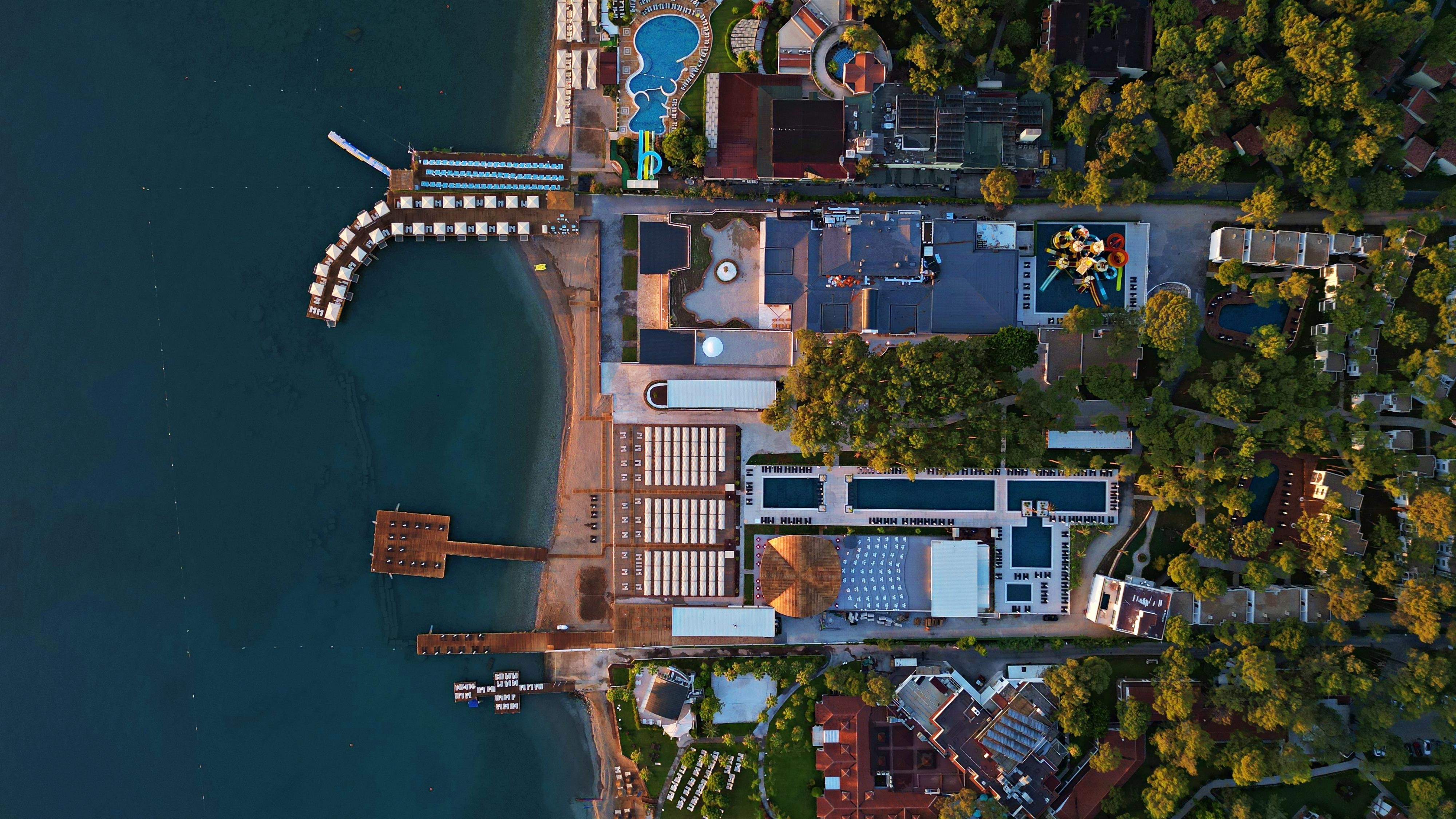 Aydinbey Siu Collection 8