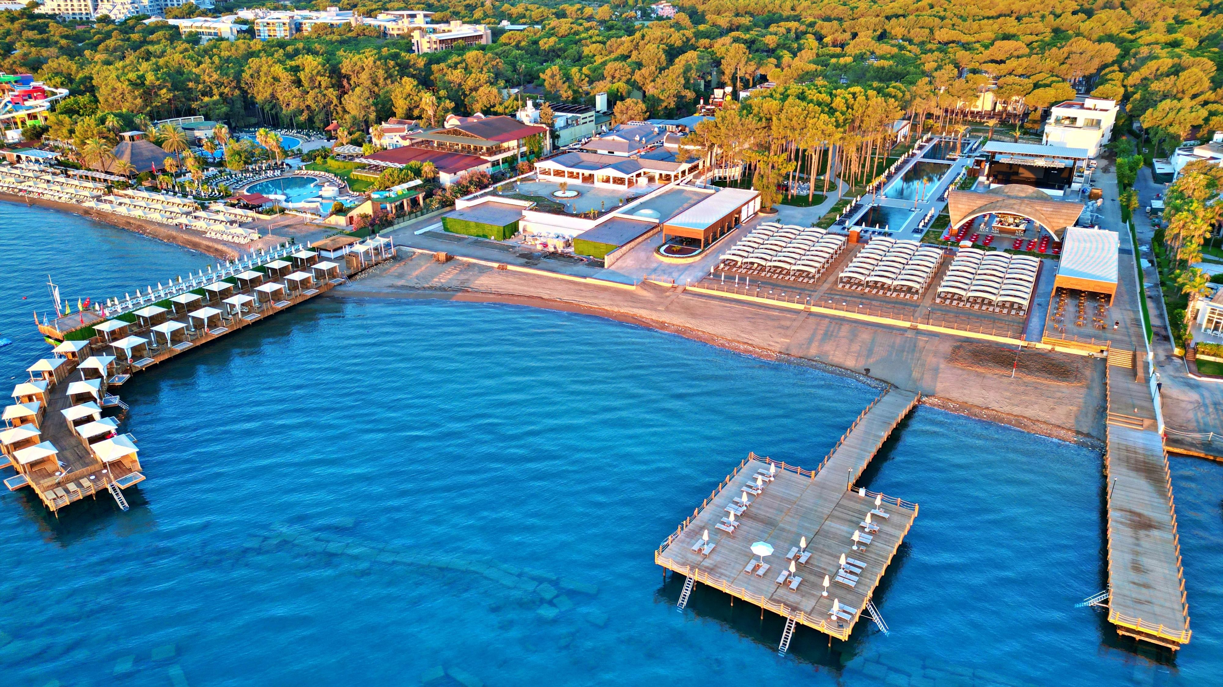 Aydinbey Siu Collection 9