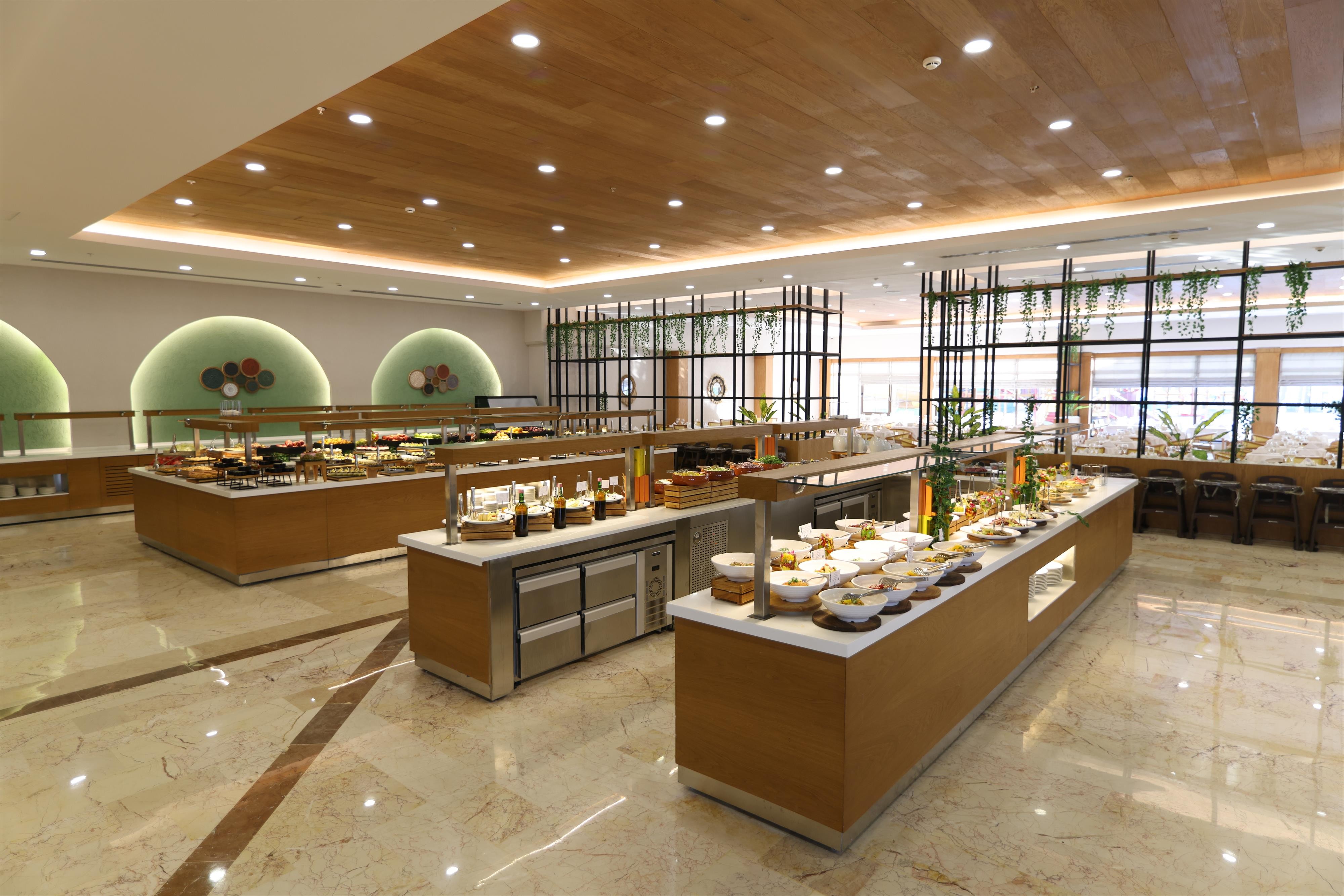 Aydinbey Siu Collection 11