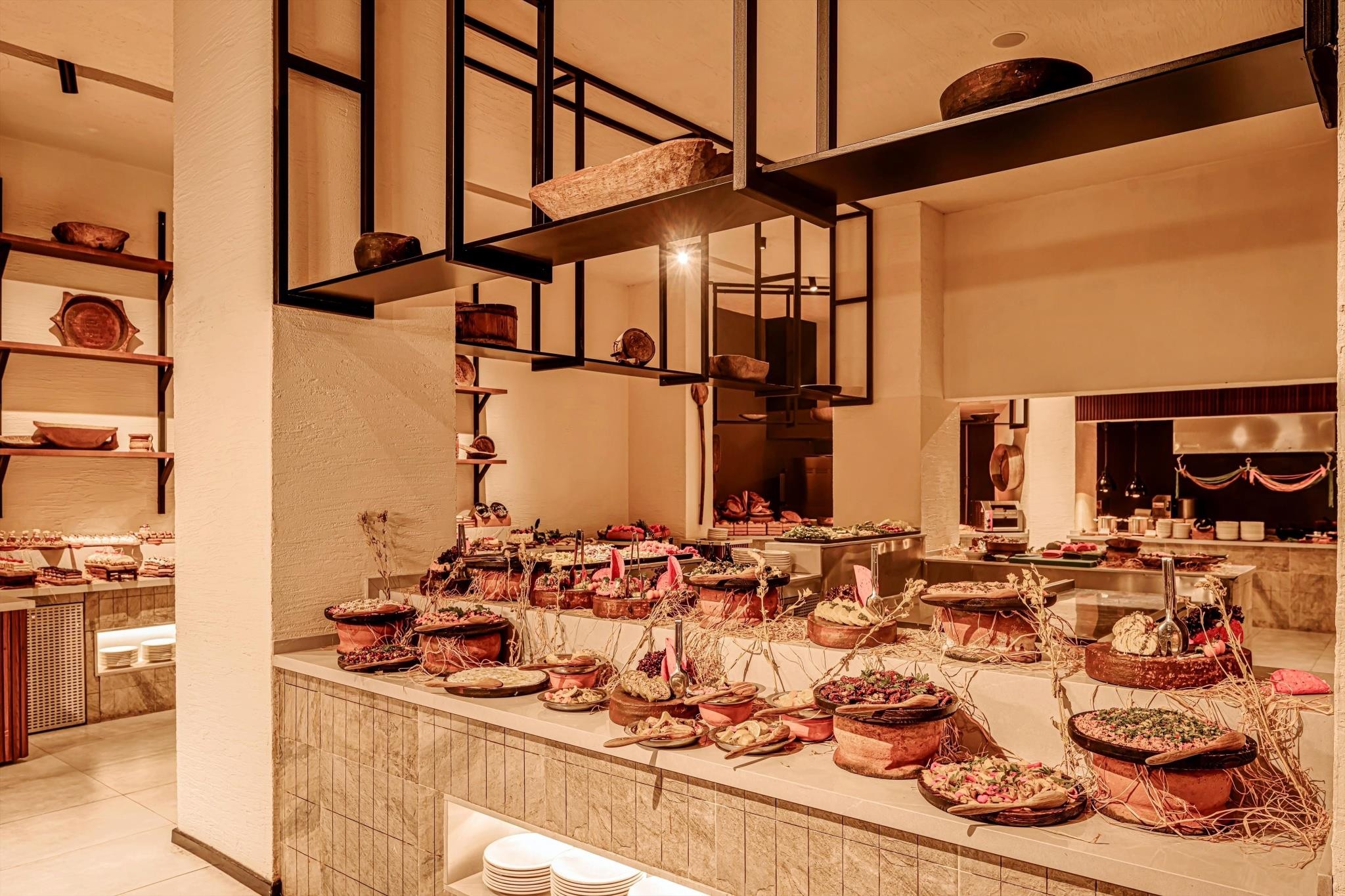 BALMY BEACH RESORT 11