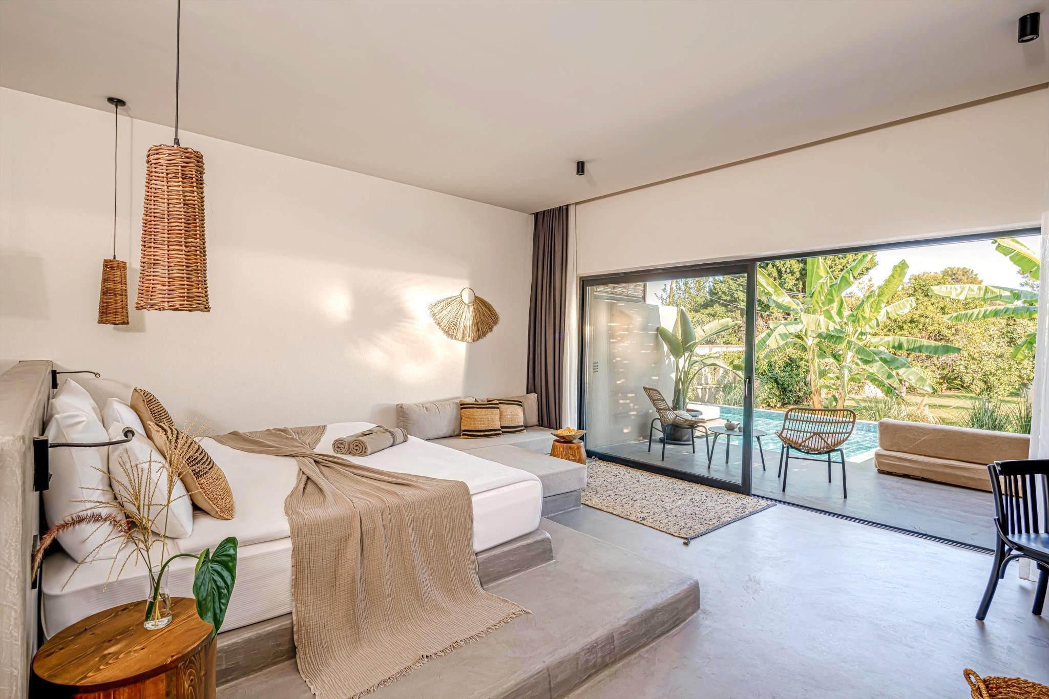 BALMY BEACH RESORT 19