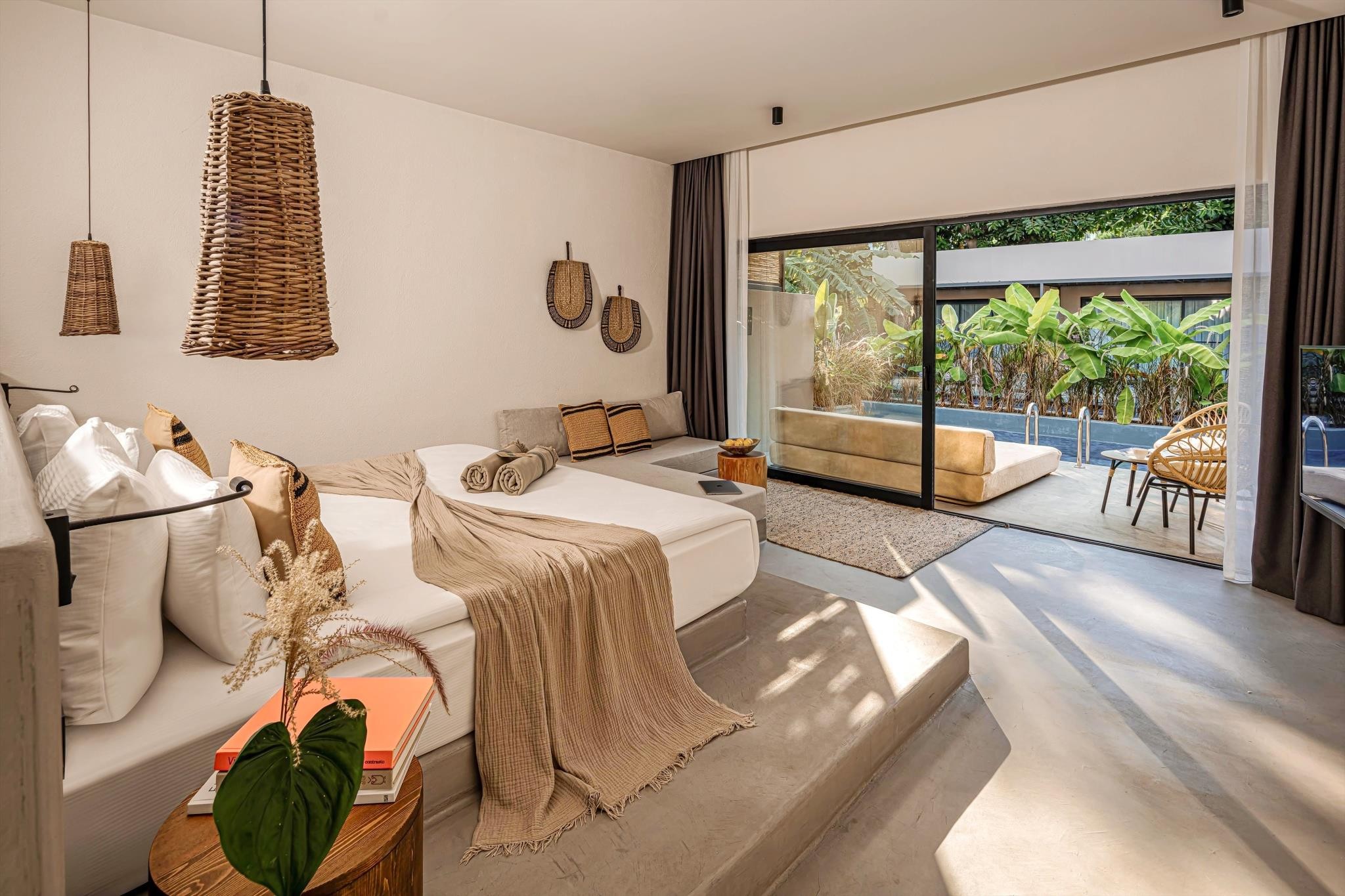 BALMY BEACH RESORT 20