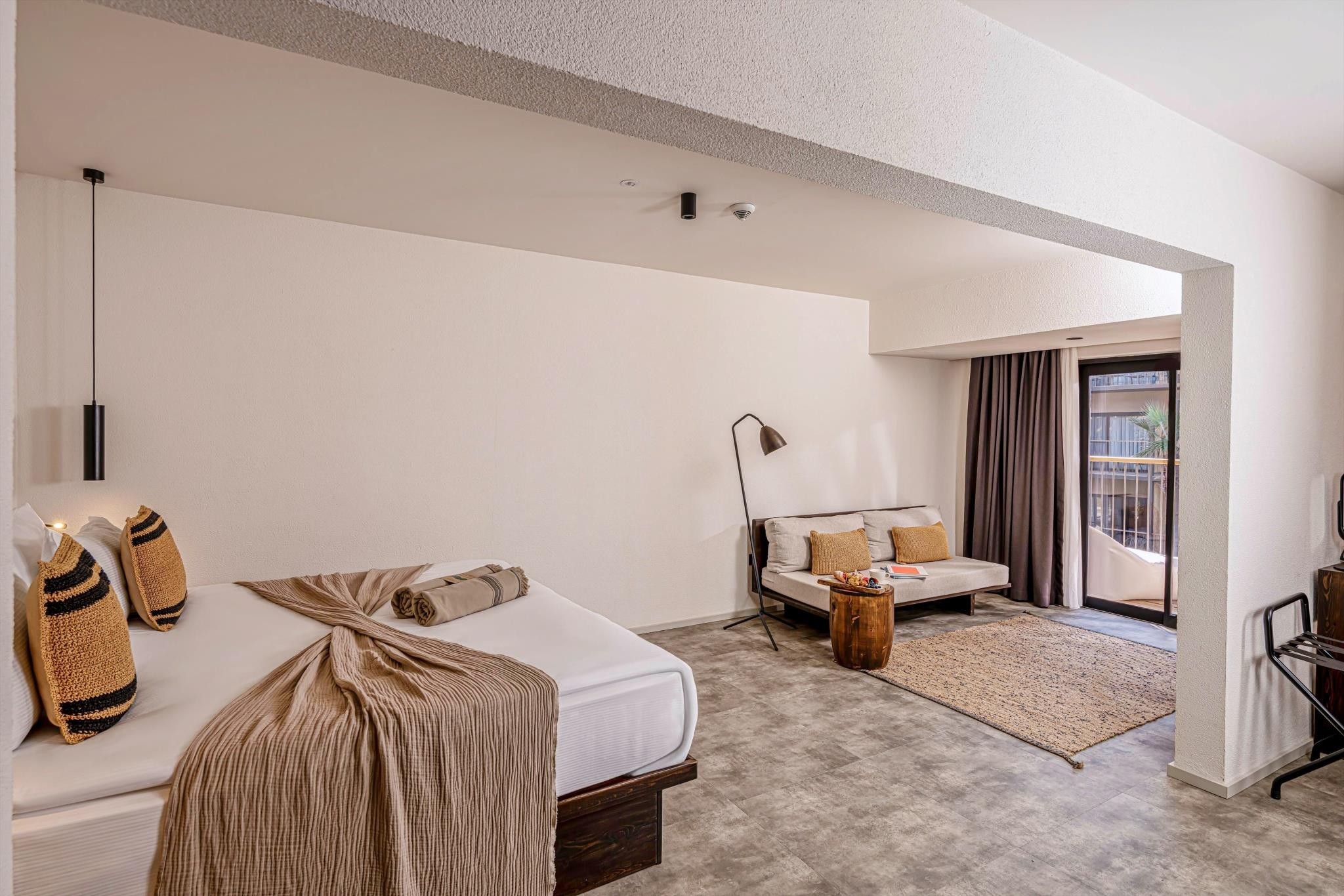 BALMY BEACH RESORT 17