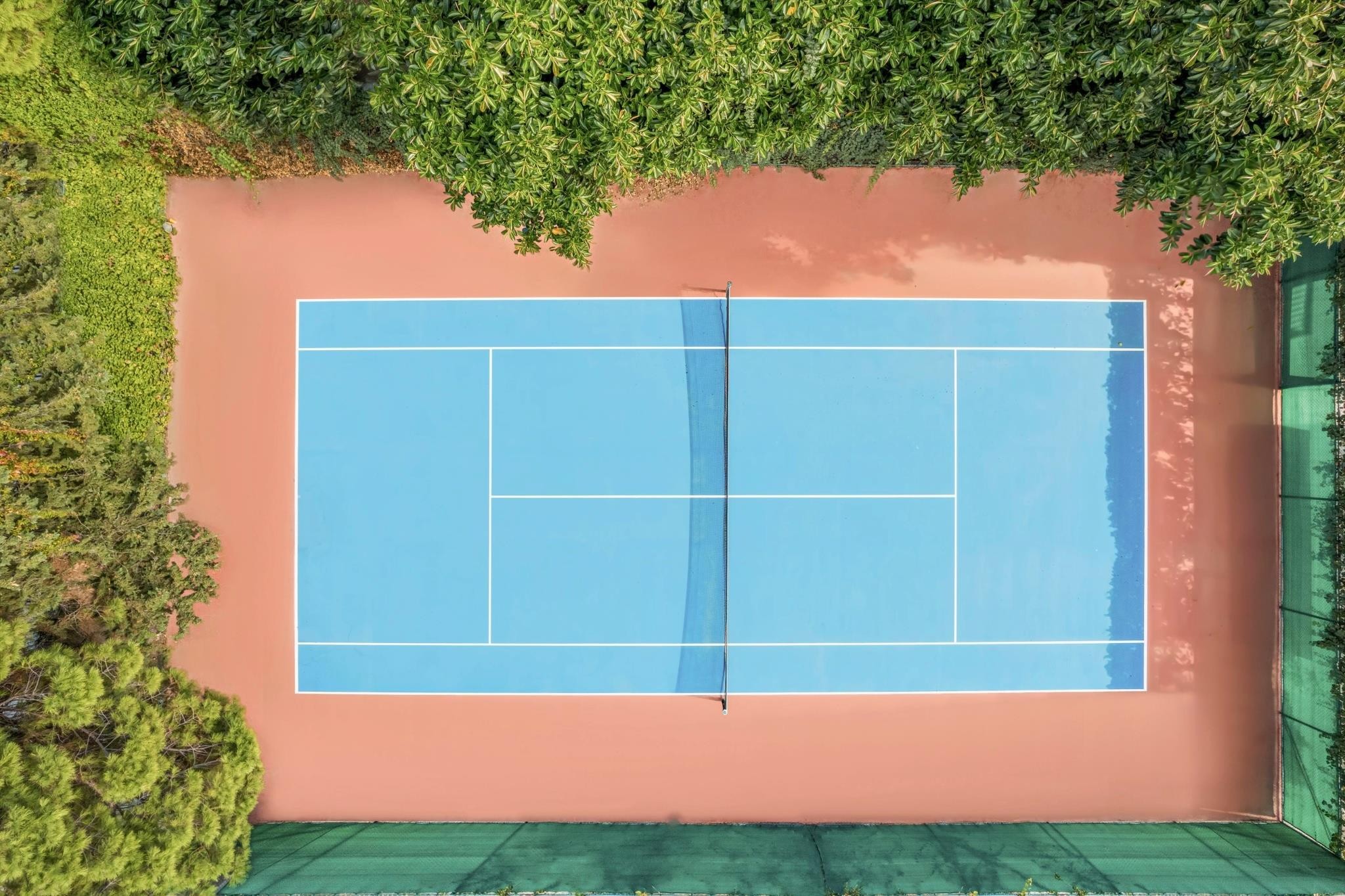 BALMY BEACH RESORT 24