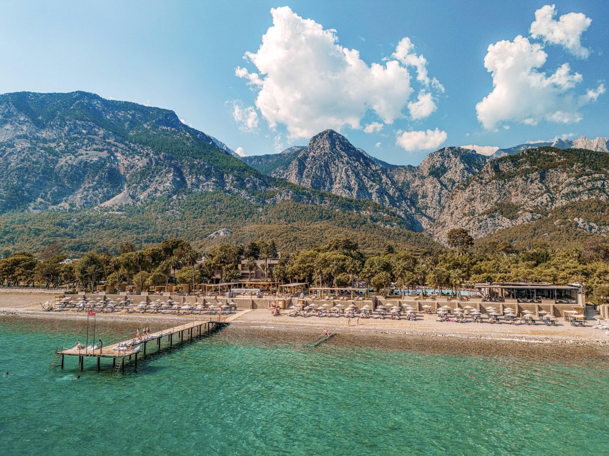 BALMY BEACH RESORT 6