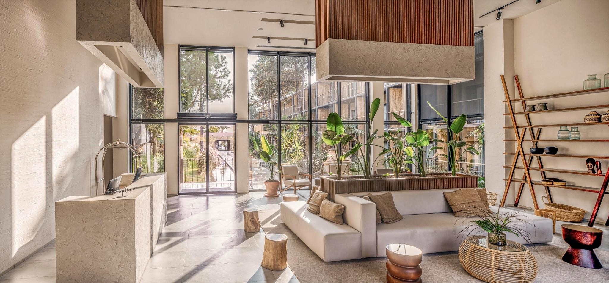 BALMY BEACH RESORT 25