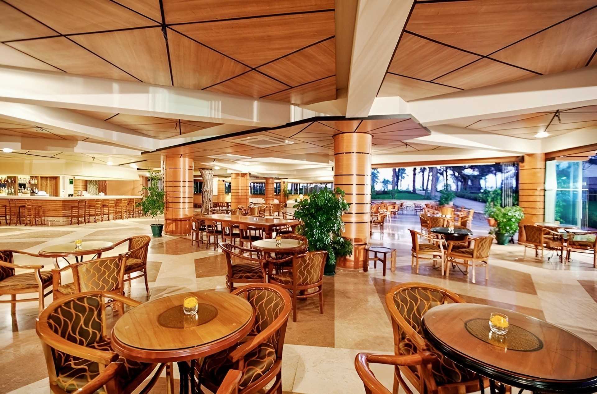 Champion Holiday Village 19