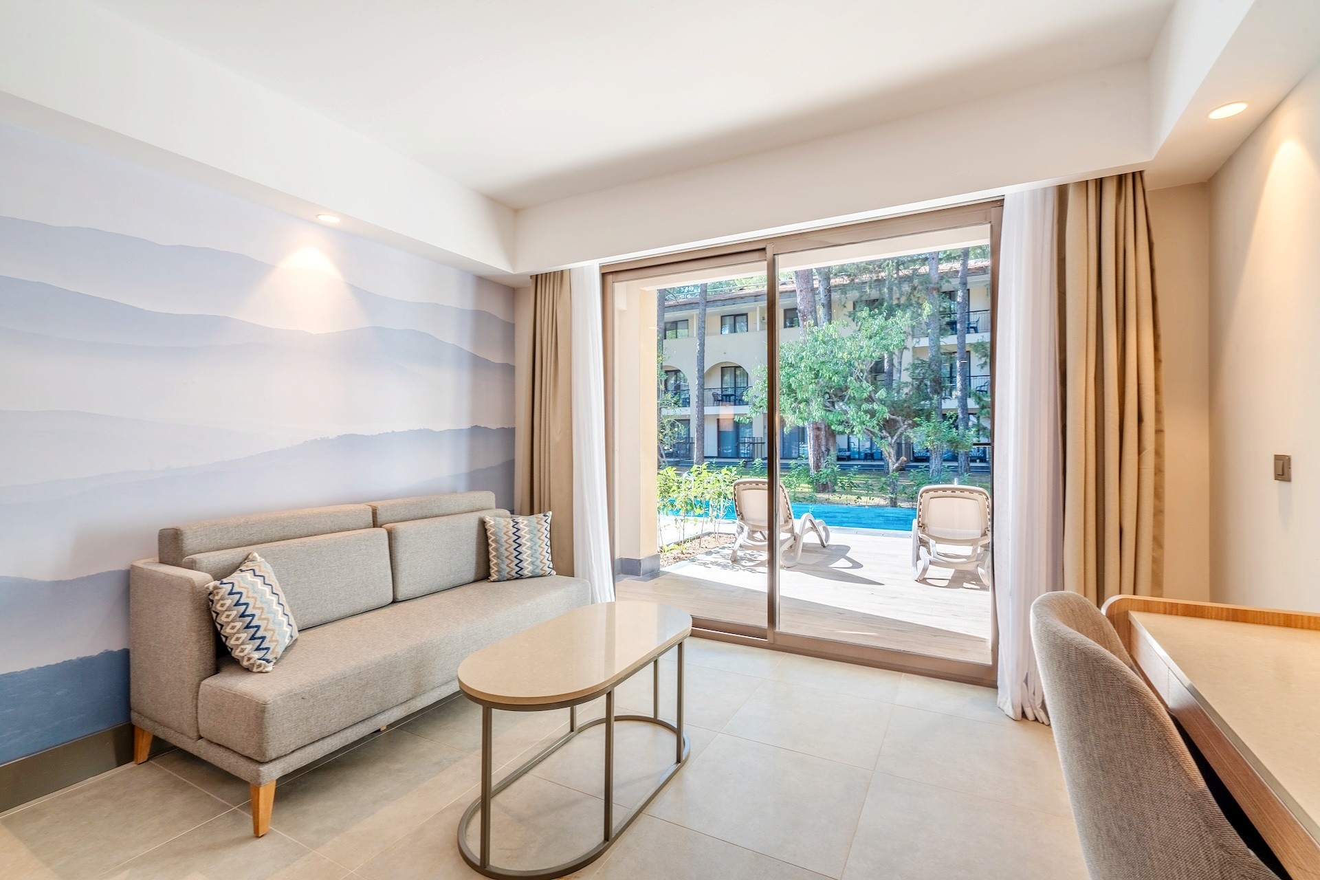 Champion Holiday Village 26