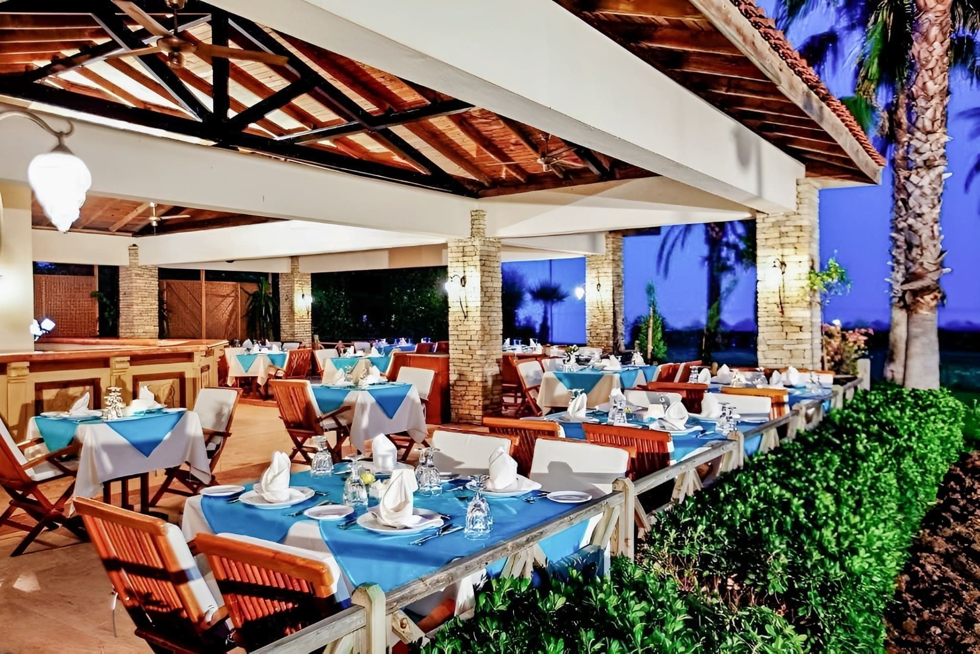 Champion Holiday Village 18