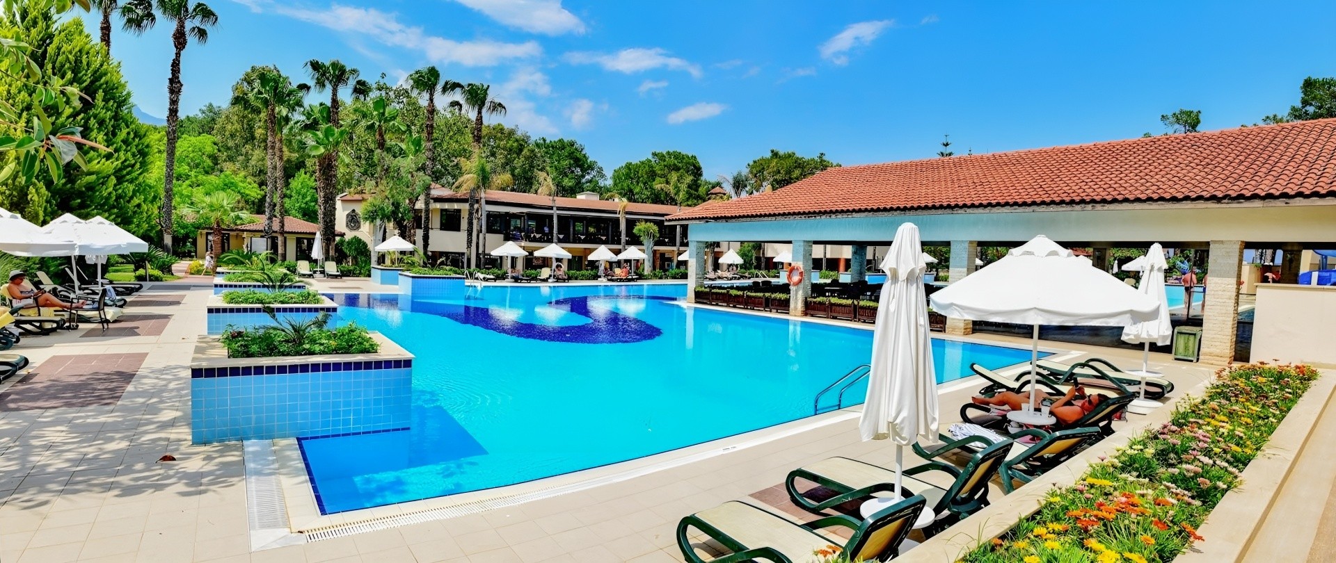 Champion Holiday Village 6