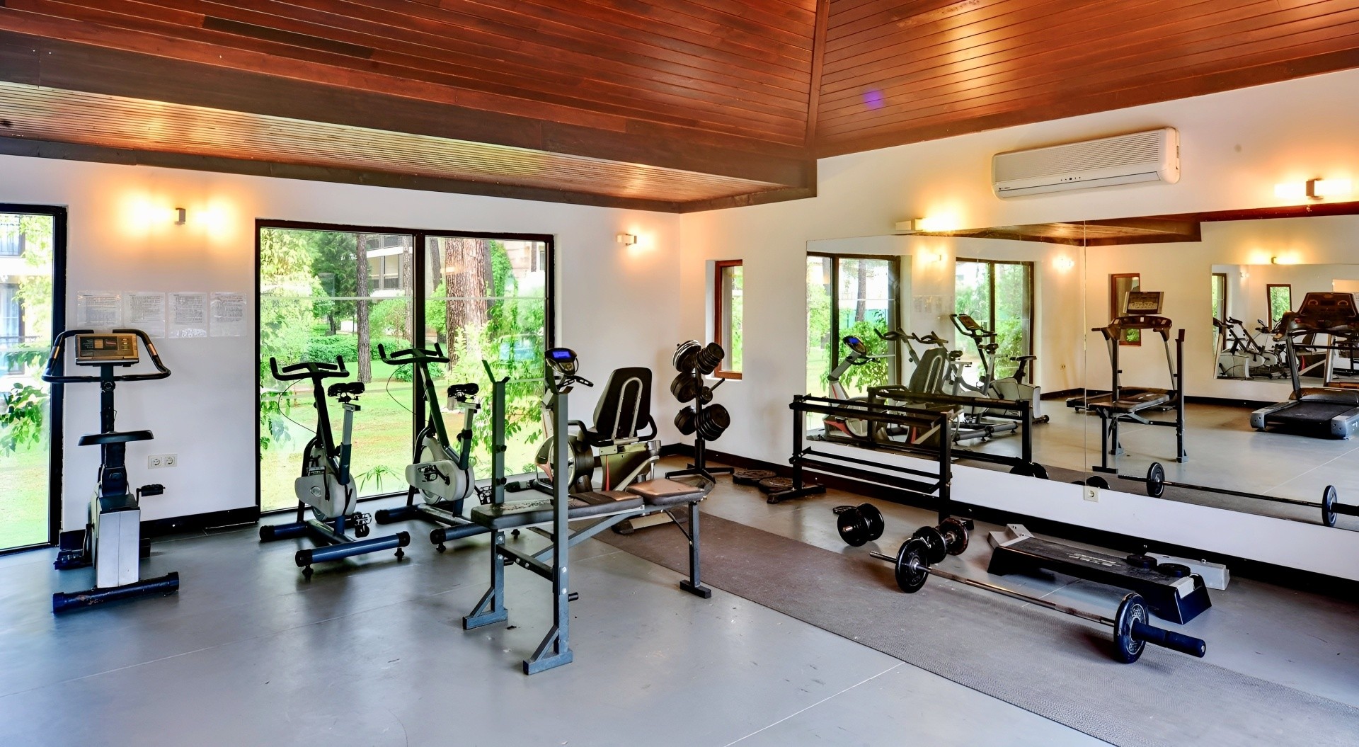 Champion Holiday Village 28