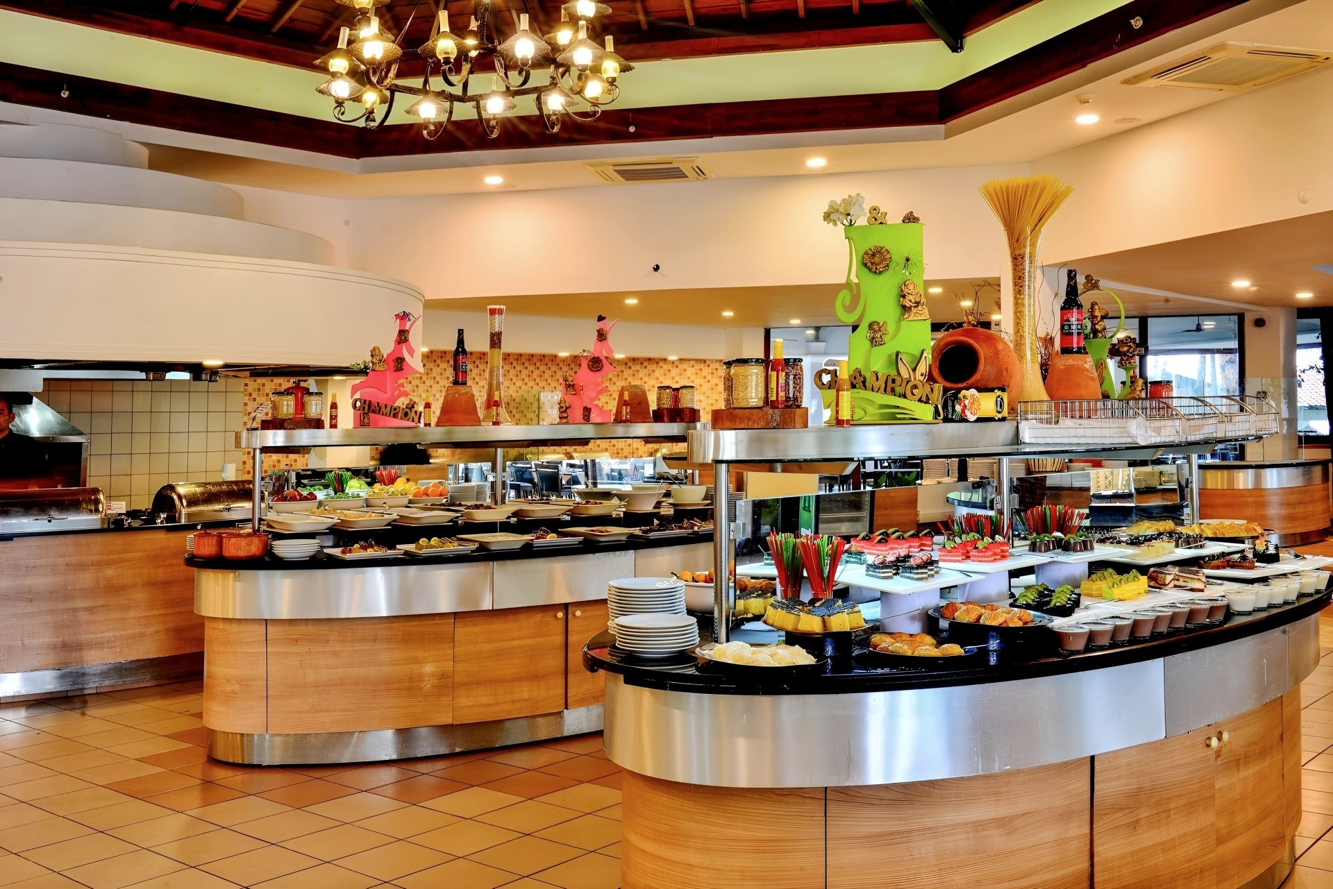 Champion Holiday Village 15