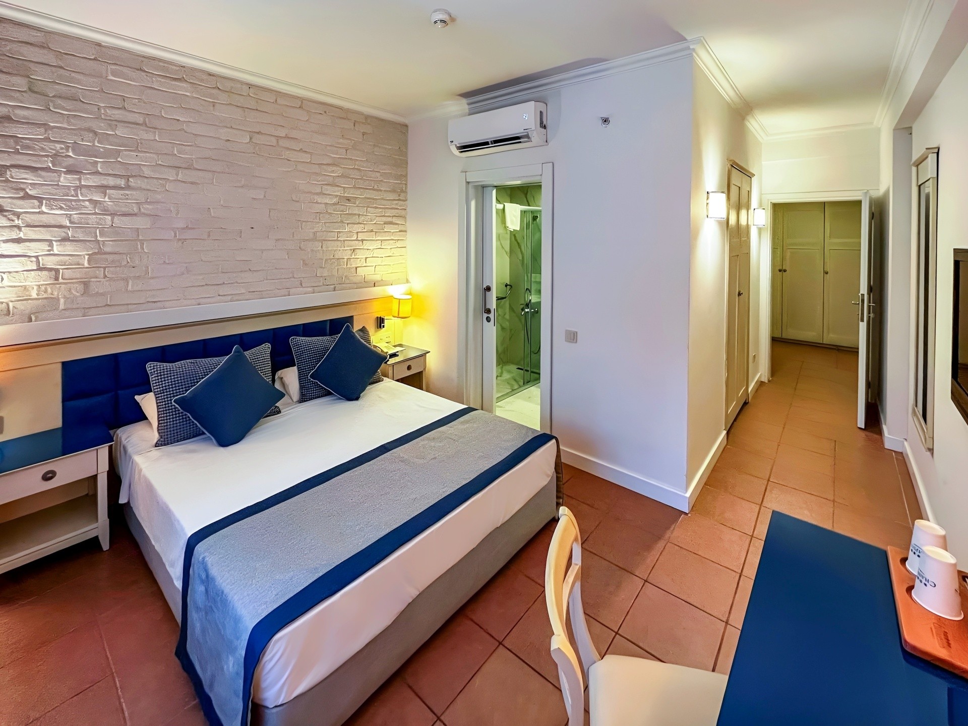 Champion Holiday Village 23