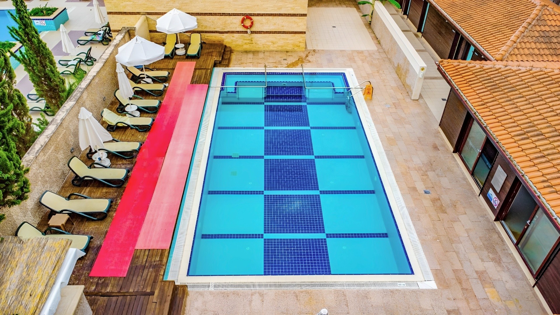 Champion Holiday Village 31