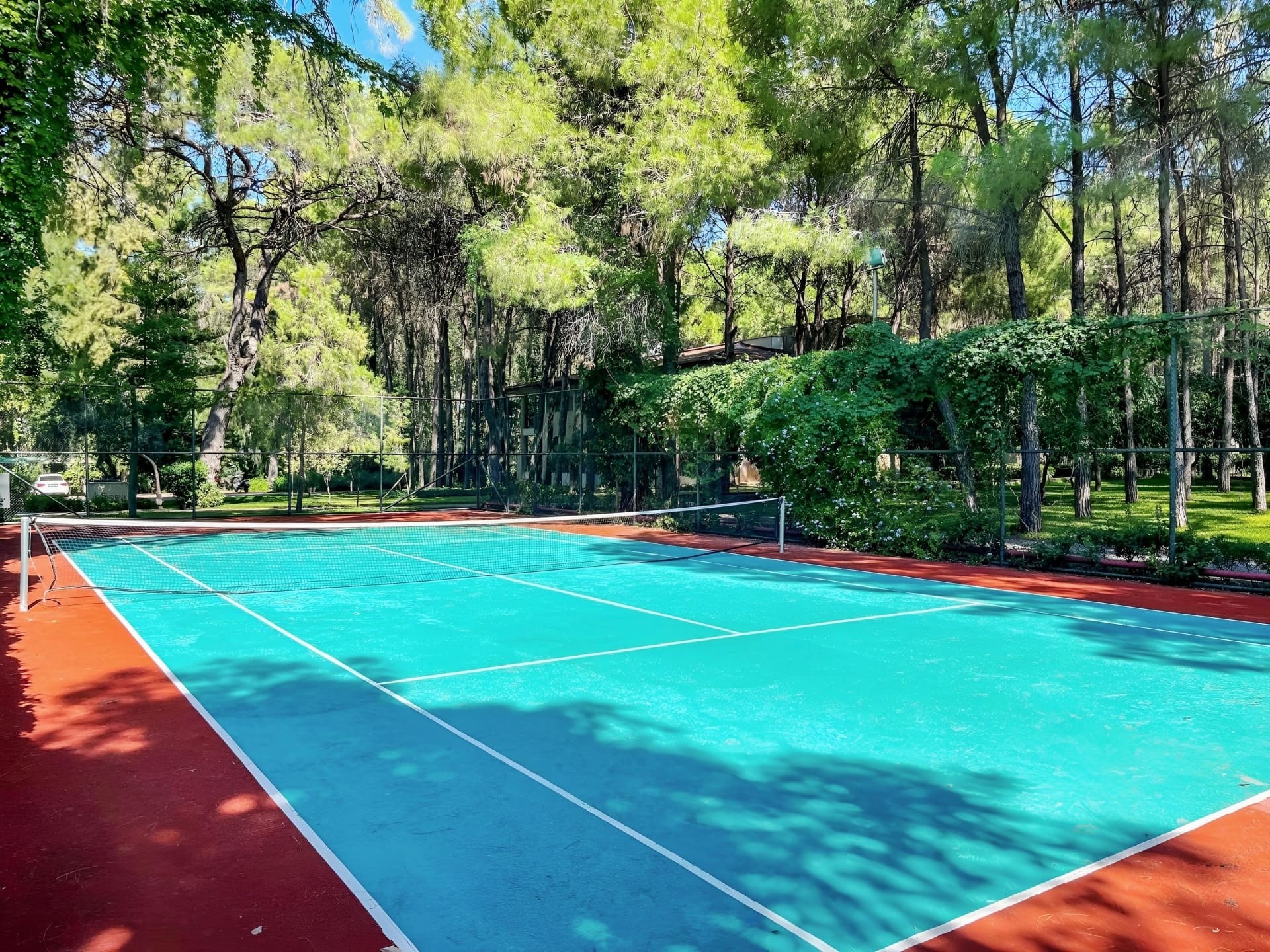 Champion Holiday Village 29