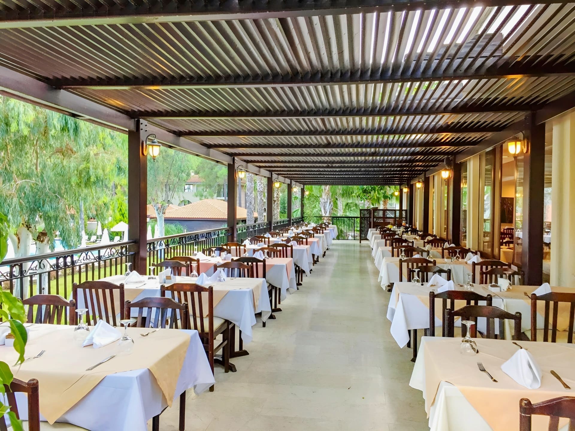 Champion Holiday Village 17