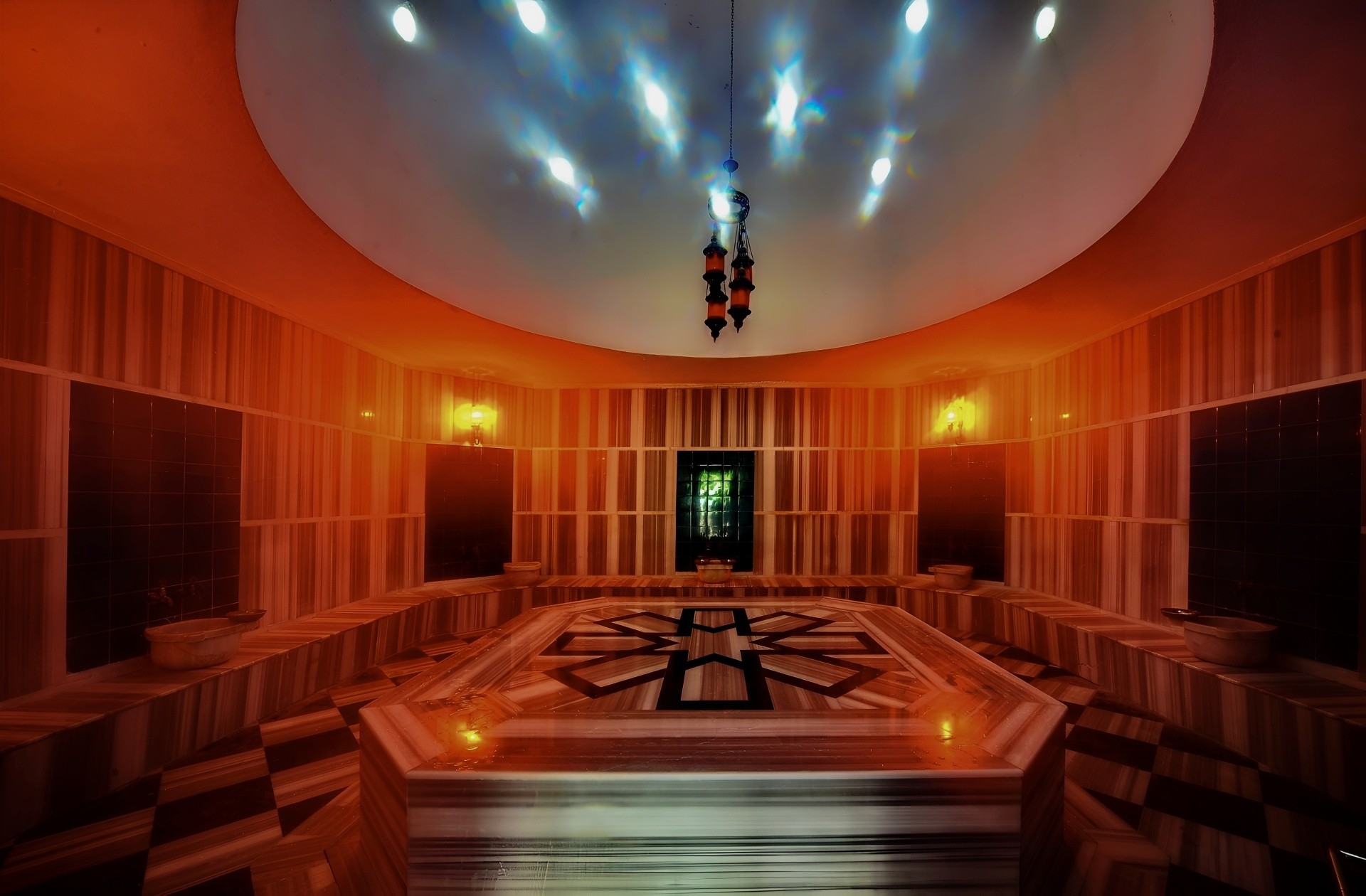 Champion Holiday Village 32