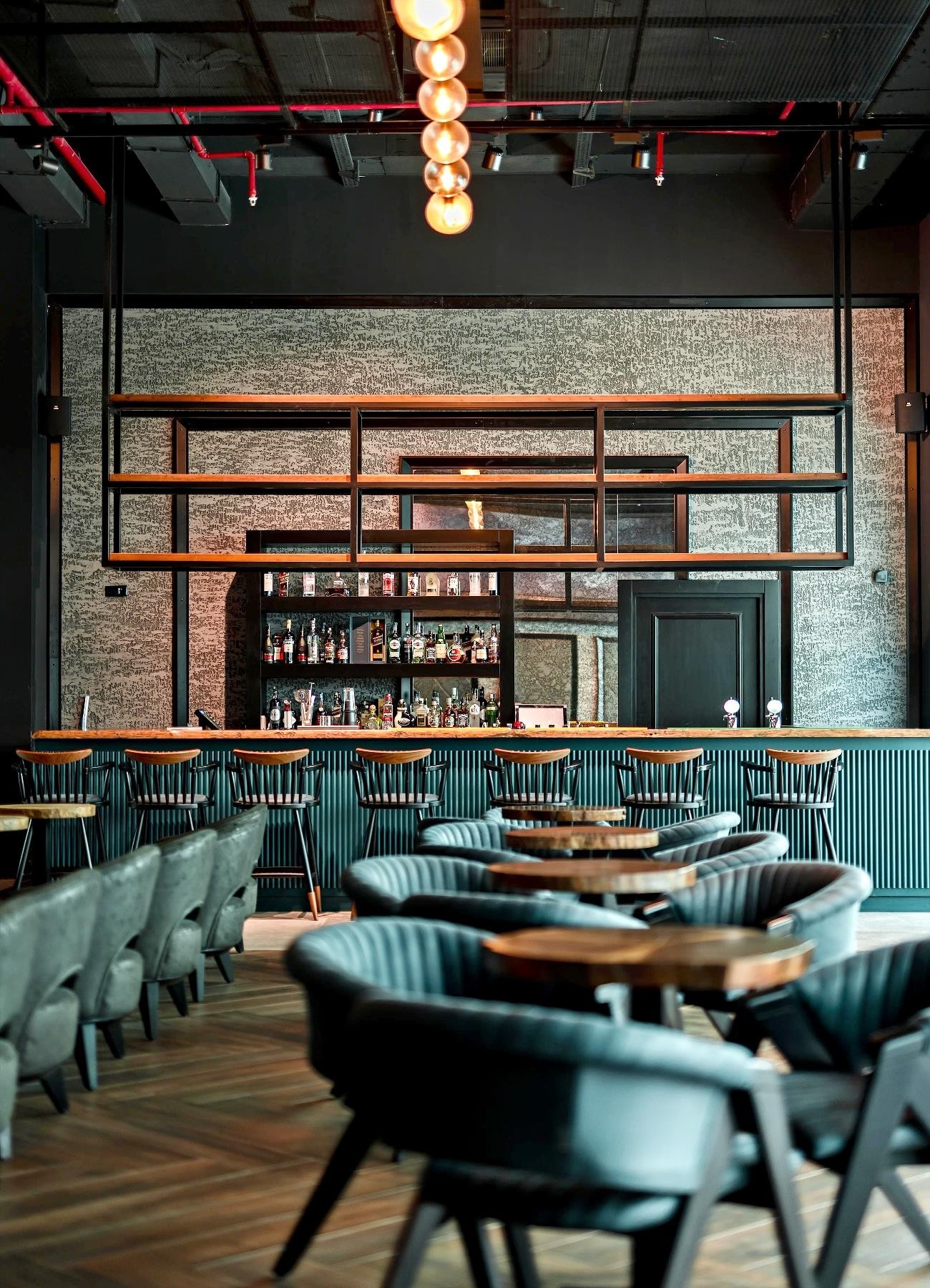 Dosinia Luxury Resort 15