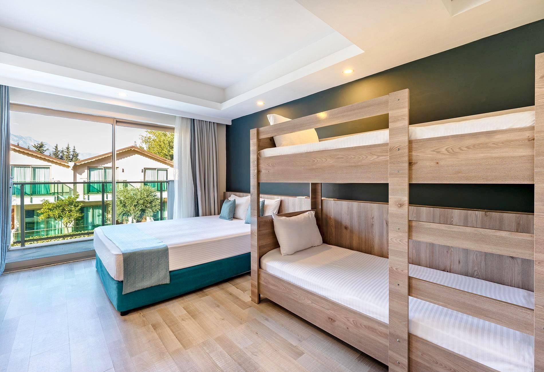 Dosinia Luxury Resort 18