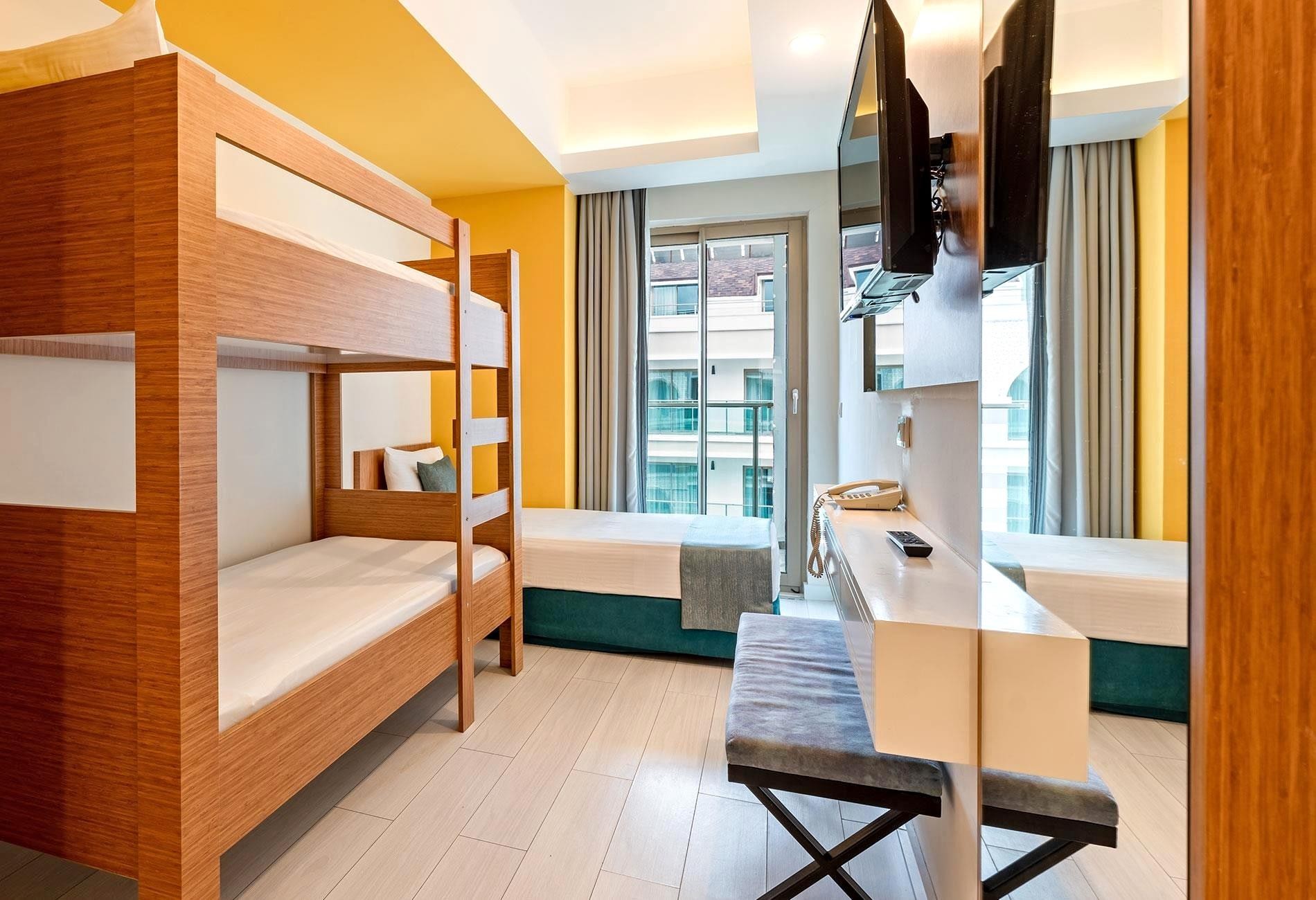 Dosinia Luxury Resort 20