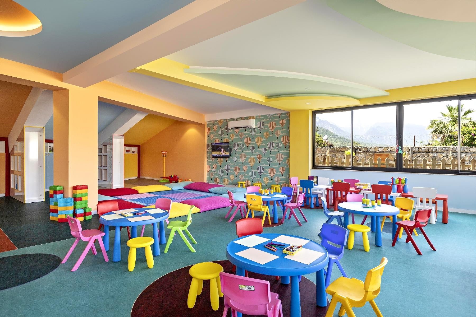 Dosinia Luxury Resort 26