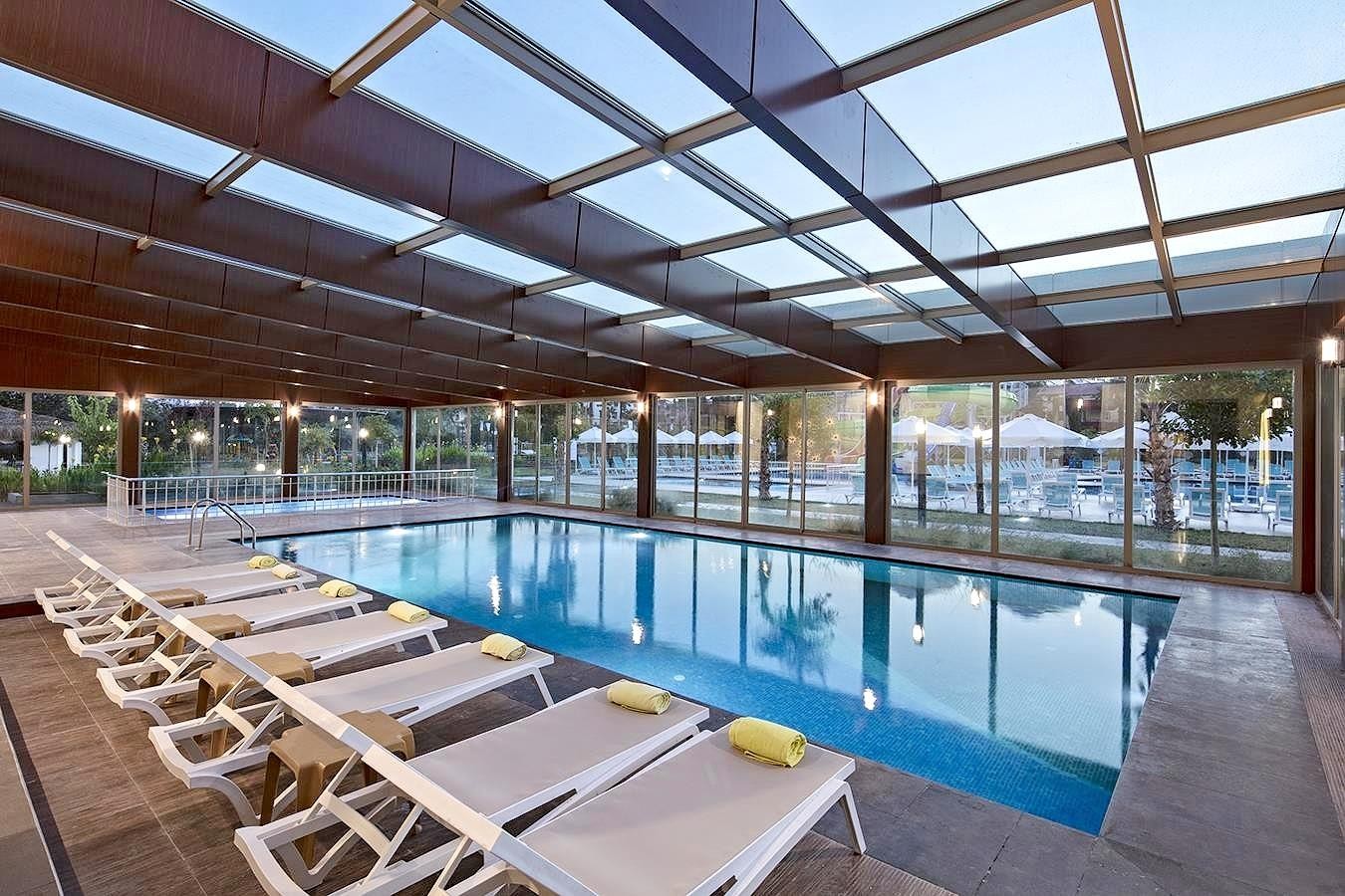 Dosinia Luxury Resort 30