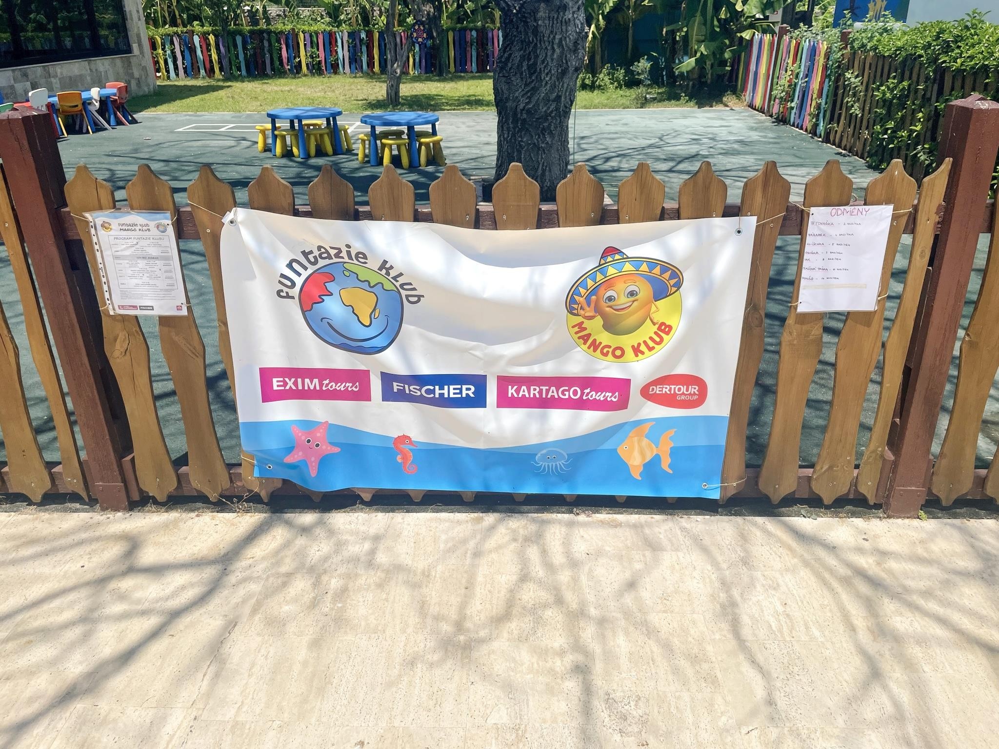 Dosinia Luxury Resort 33