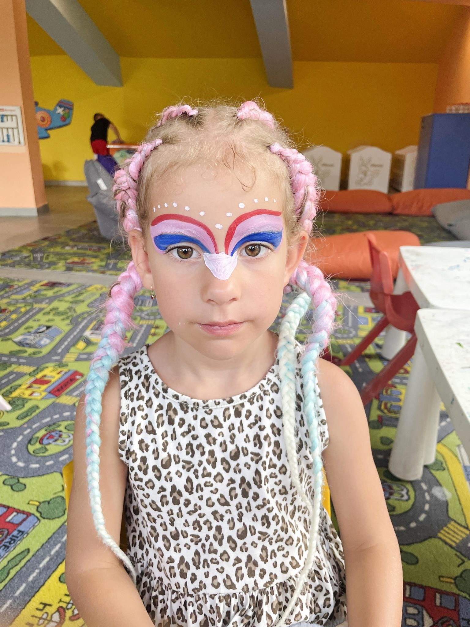 Dosinia Luxury Resort 34