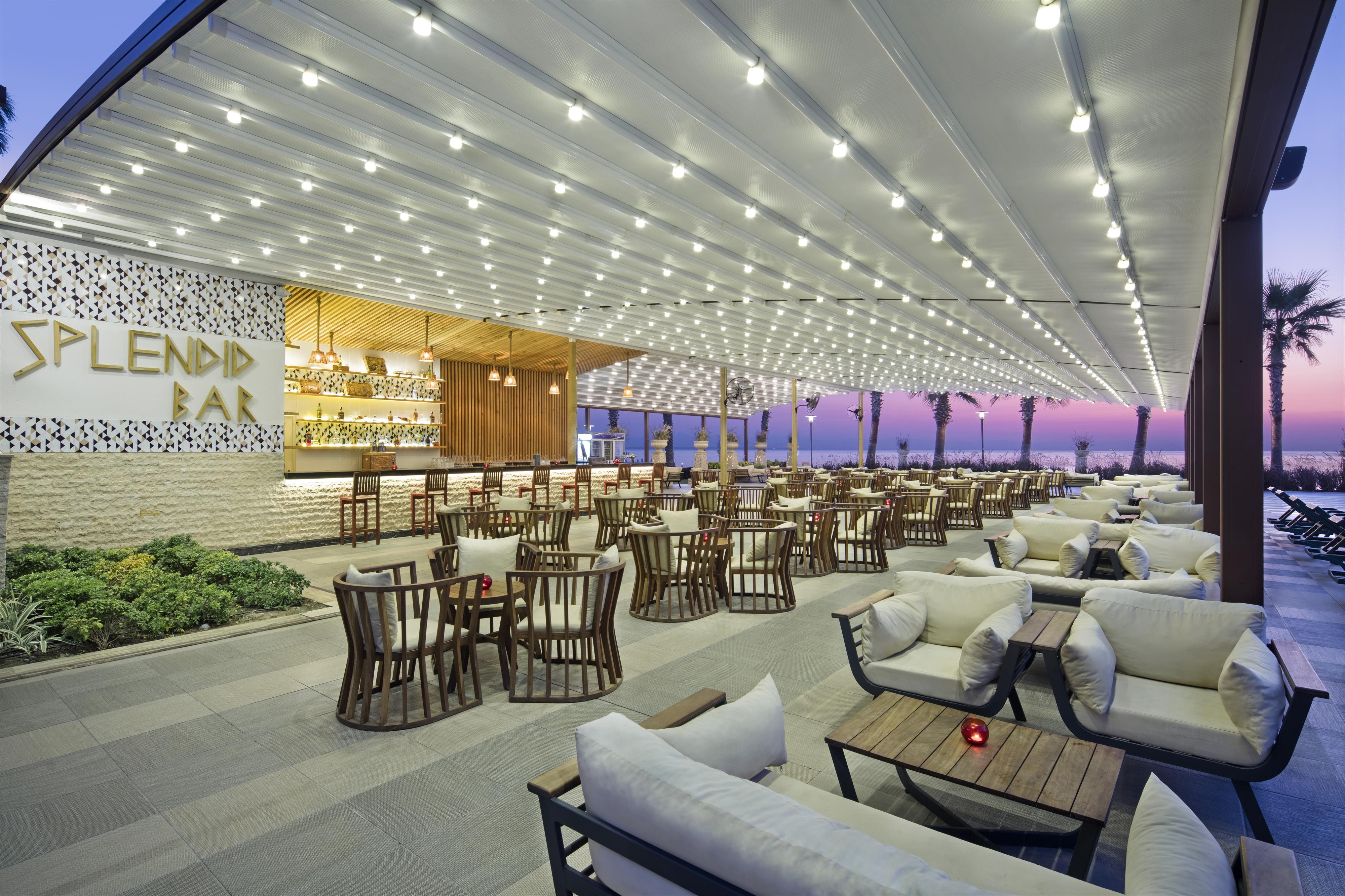 Nirvana Mediterranean Excellence 6