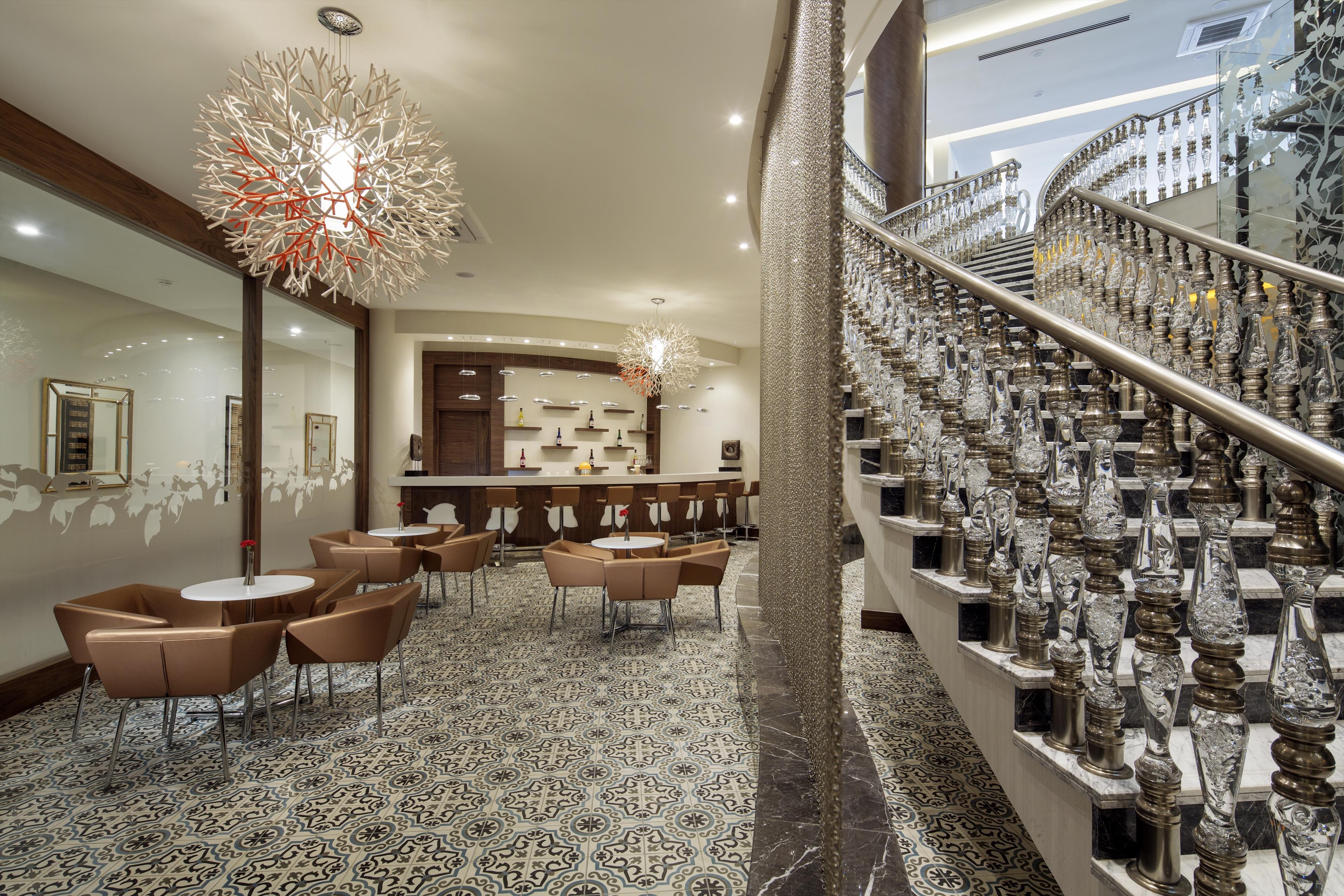 Nirvana Mediterranean Excellence 7