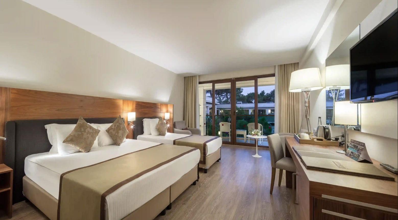 Nirvana Mediterranean Excellence 8