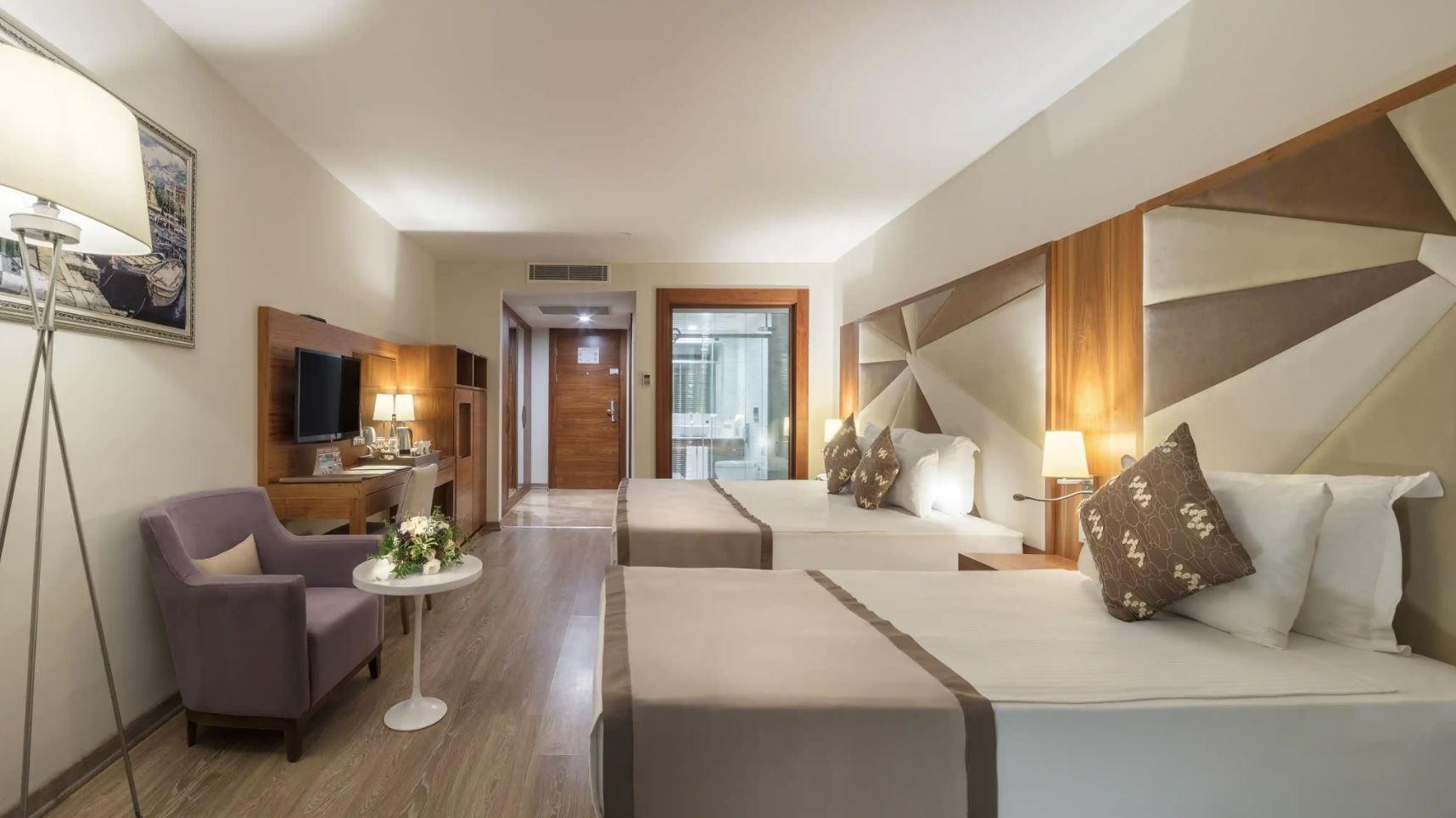 Nirvana Mediterranean Excellence 9