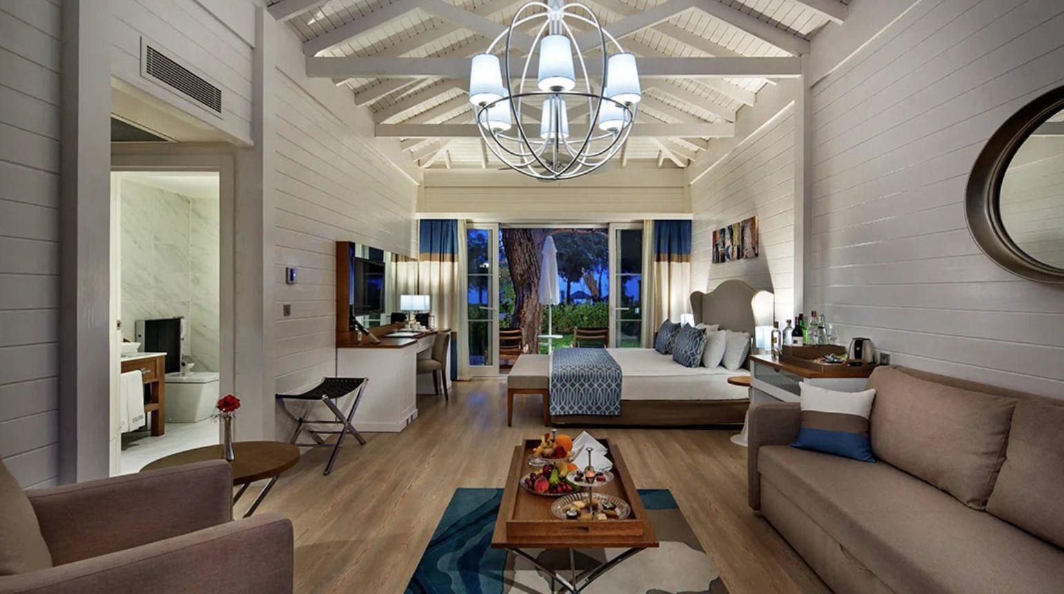 Nirvana Mediterranean Excellence 10