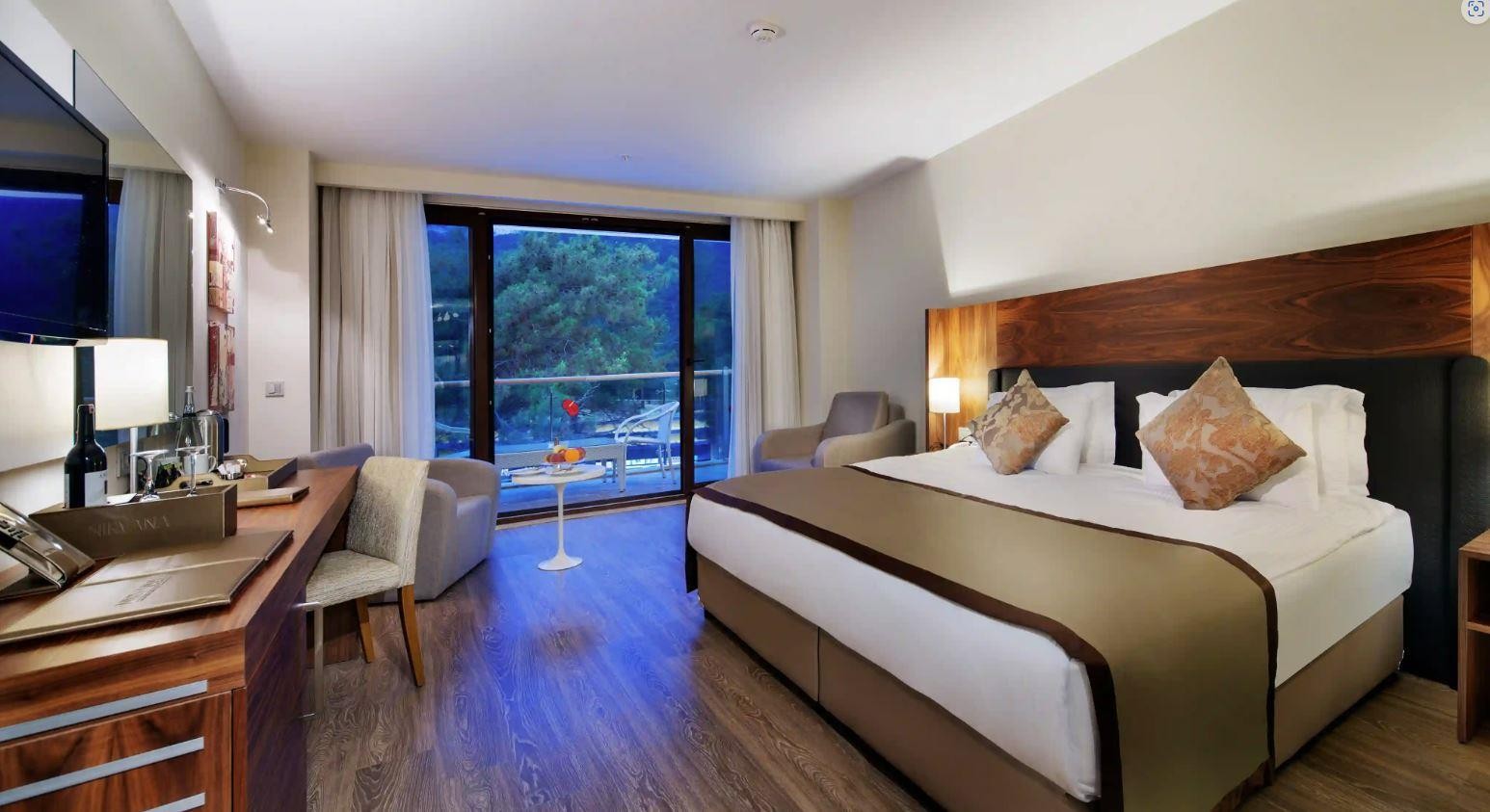 Nirvana Mediterranean Excellence 11